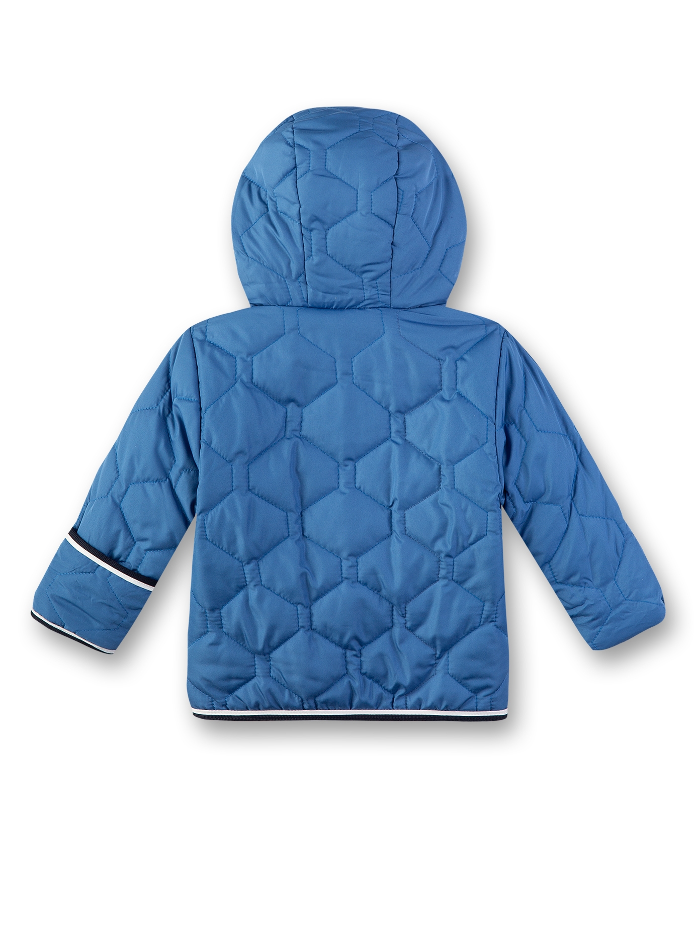 Jungen-Outdoorjacke