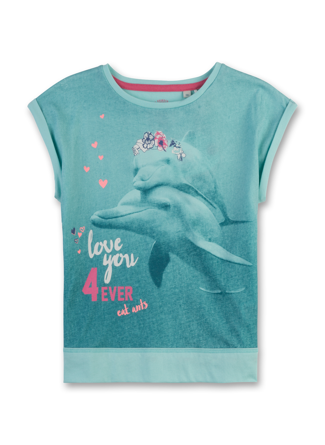 Mädchen T-Shirt