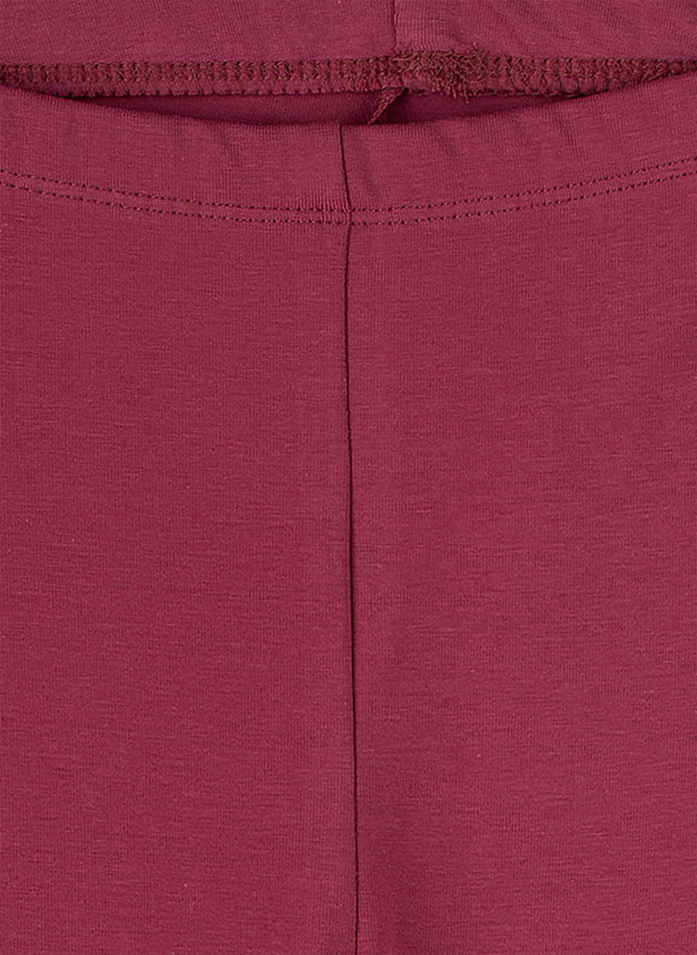Mädchen-Leggings Rosa Sweat Fruits