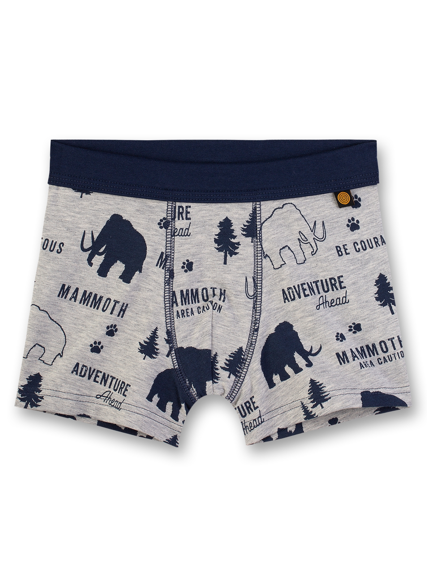 jungen-Shorts