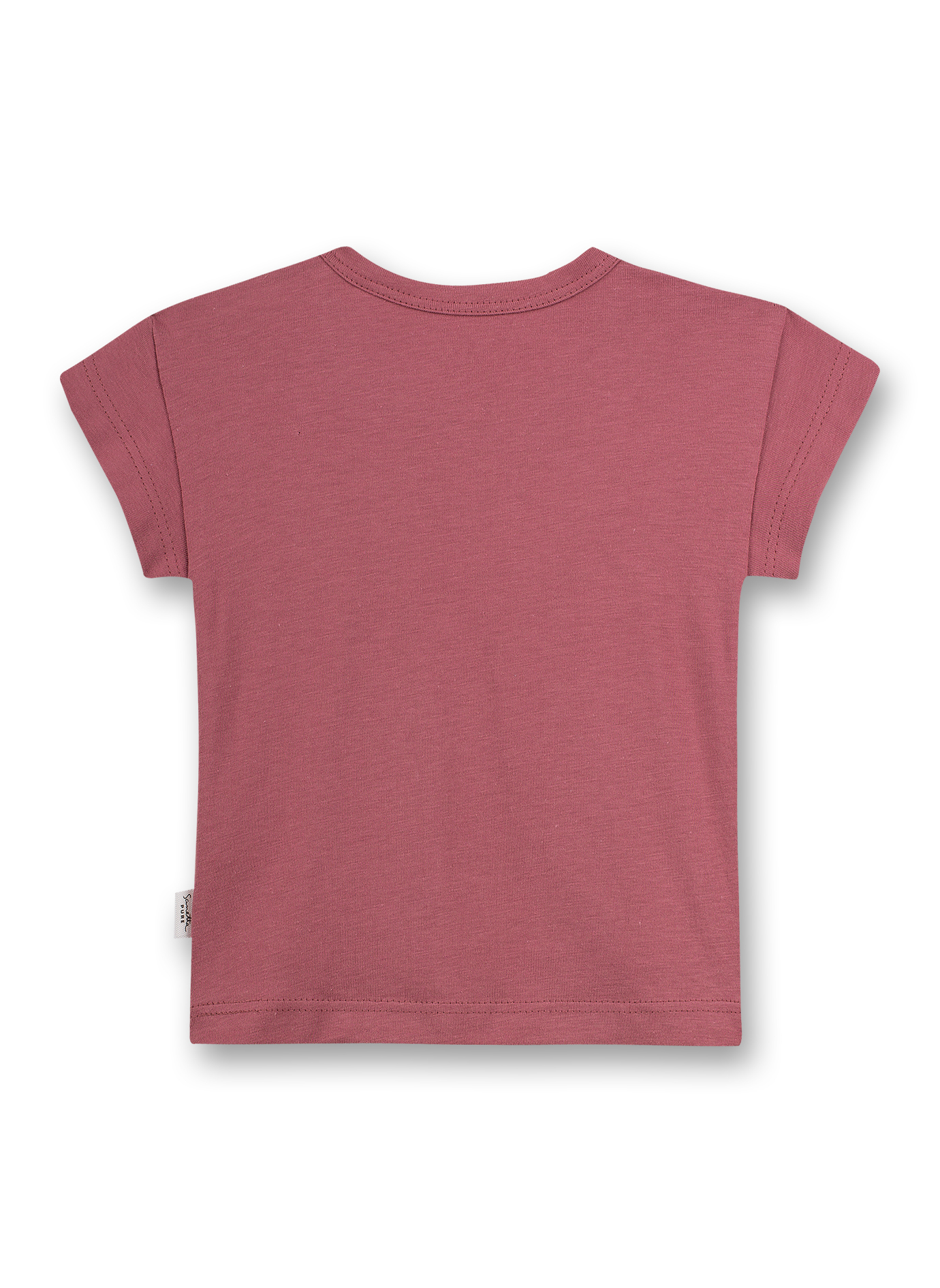 Mädchen T-Shirt Rosa