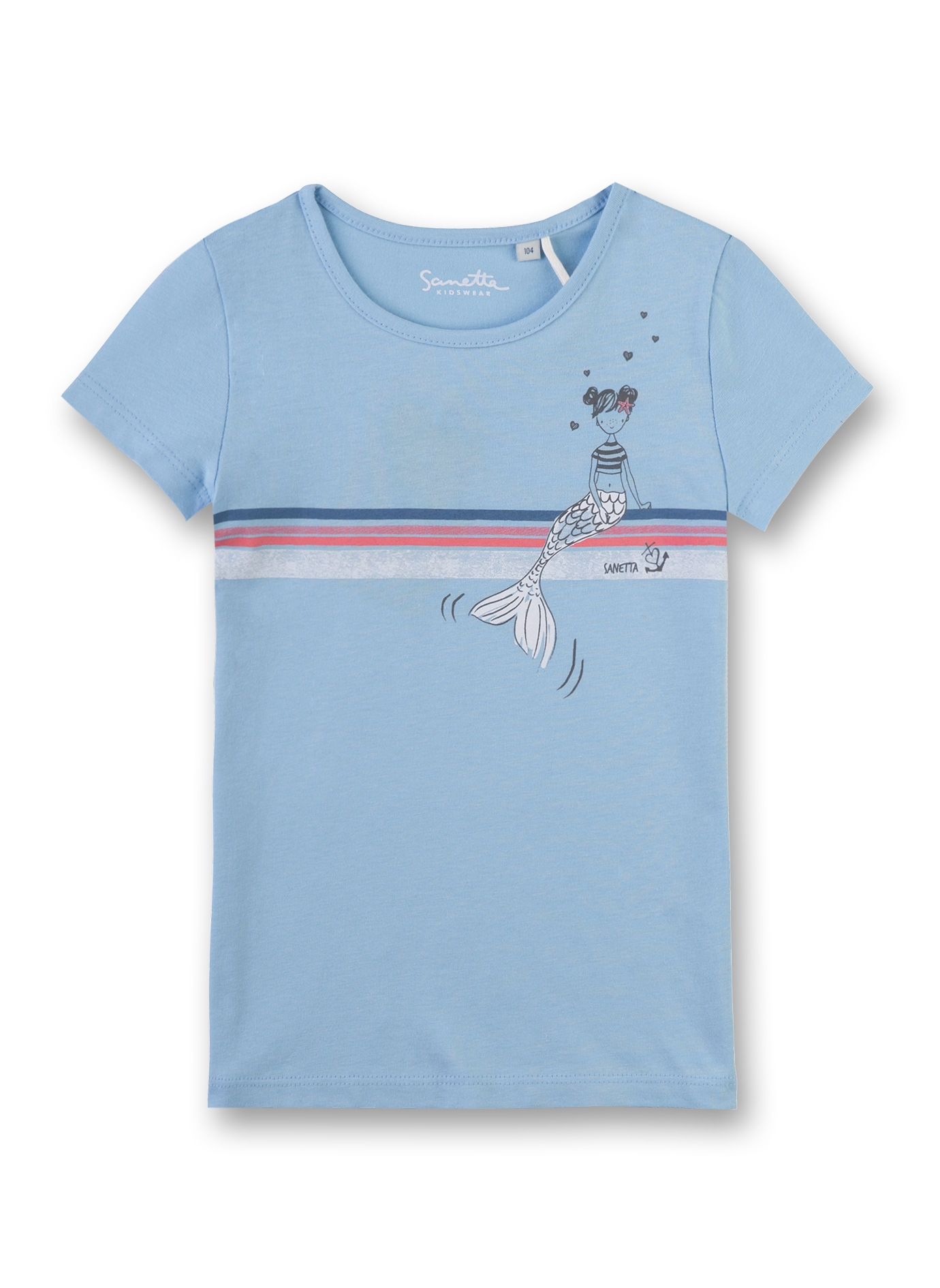 Mädchen T-Shirt