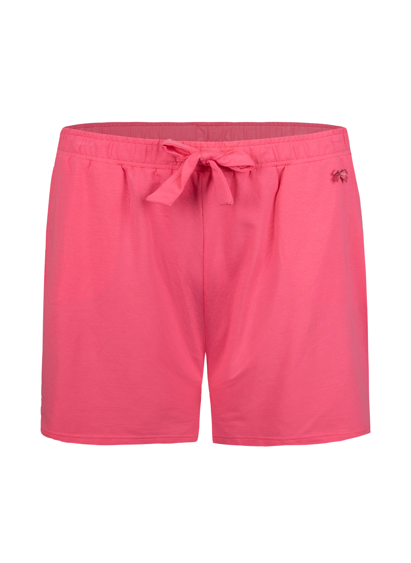 Damen-Shorts Pink