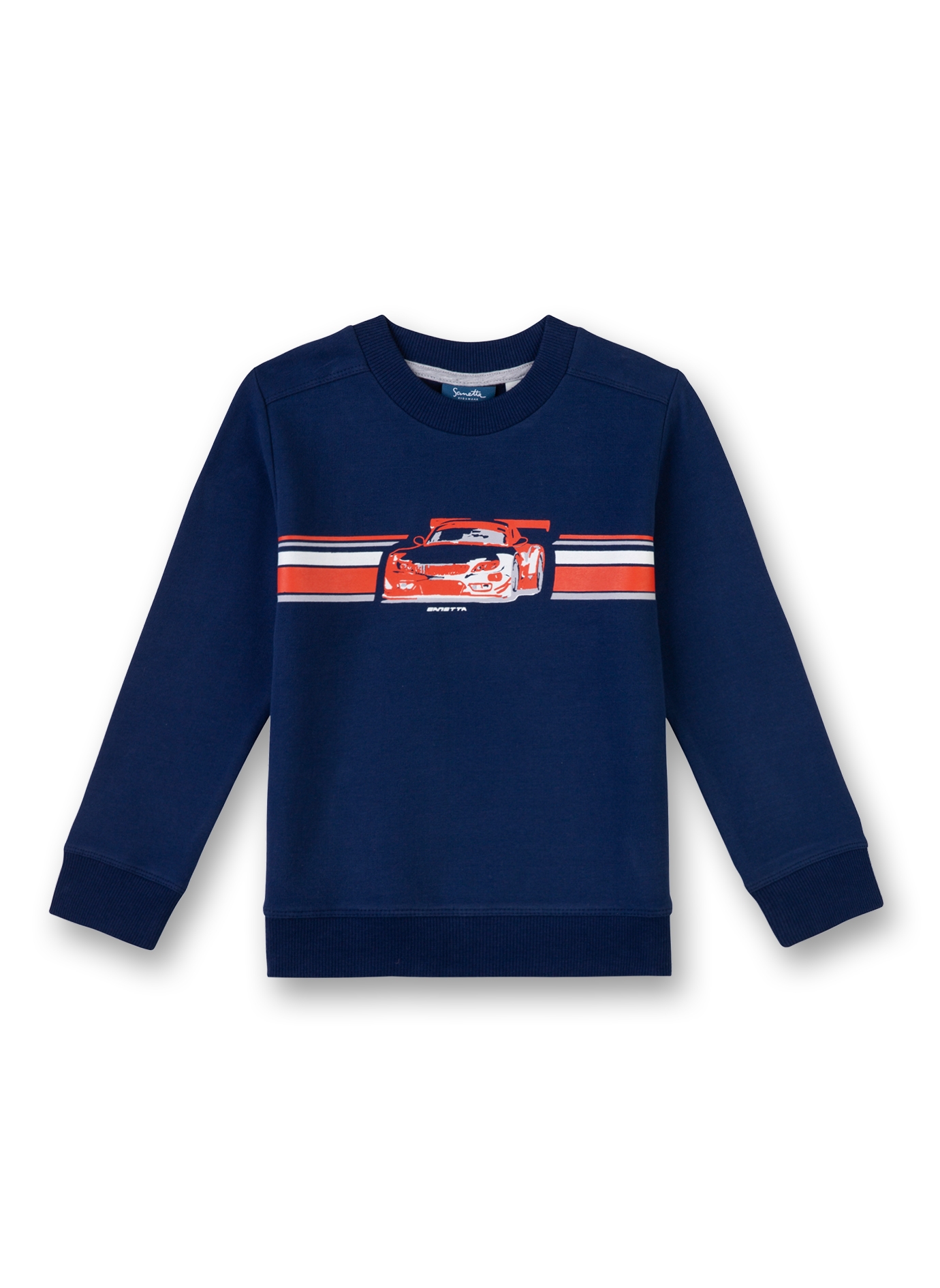 Jungen-Sweatshirt