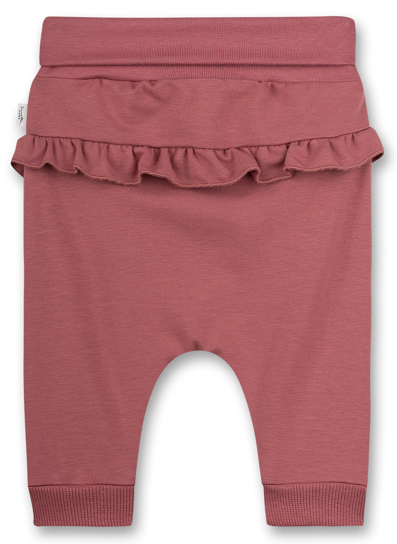 Mädchen-Sweathose Rosa