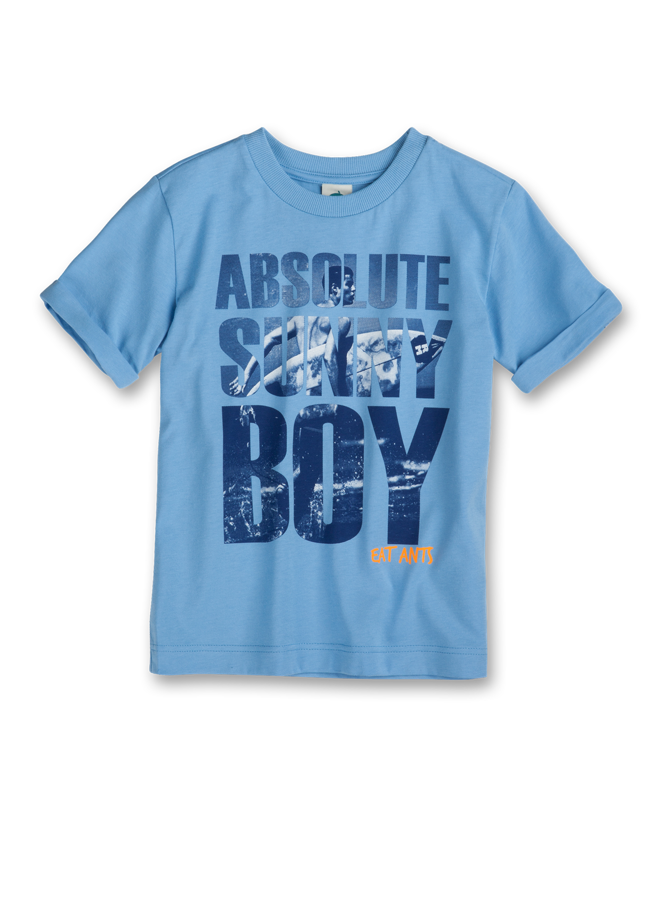 Jungen-T-Shirt