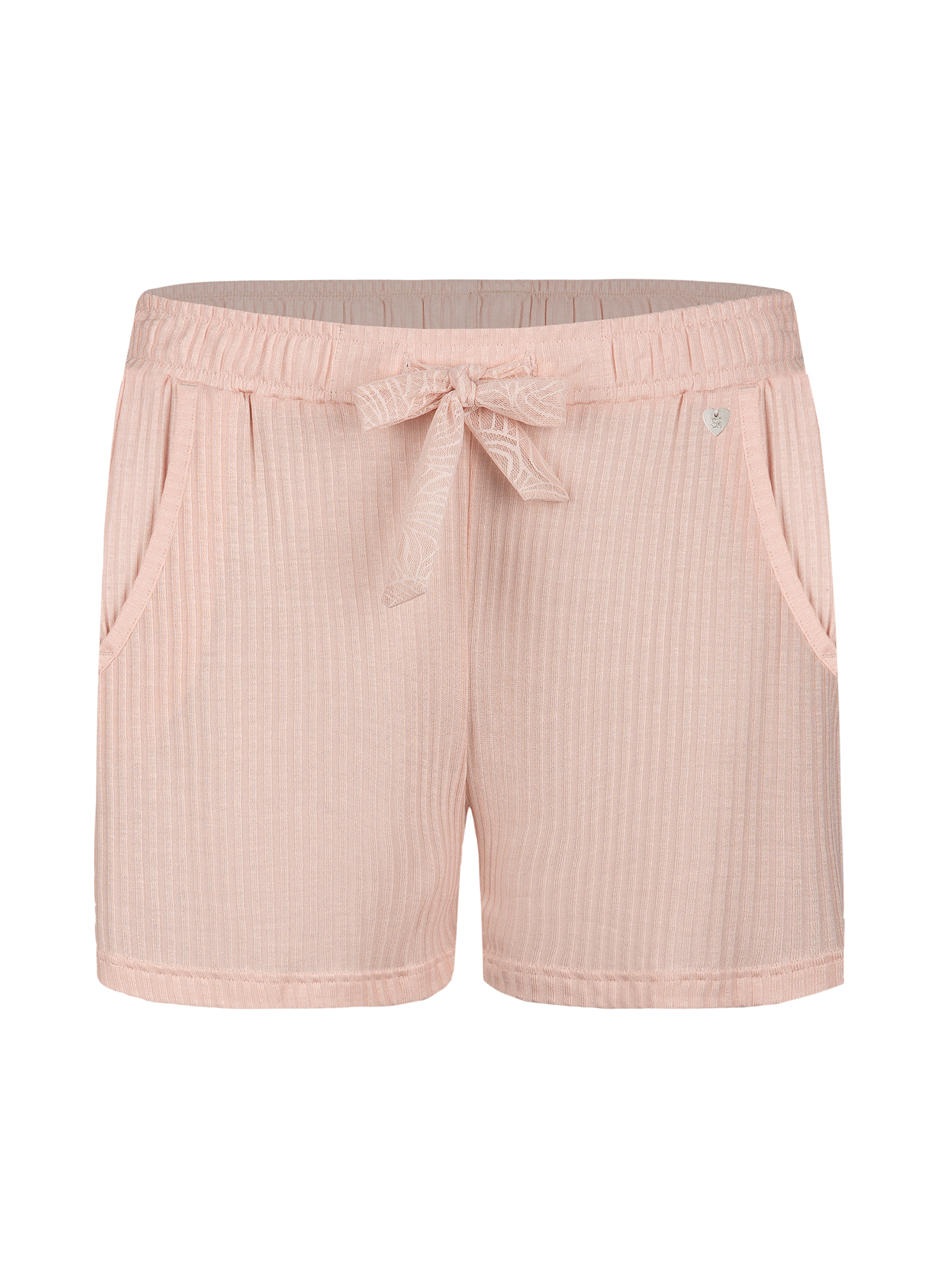 Damen-Shorts Rosa