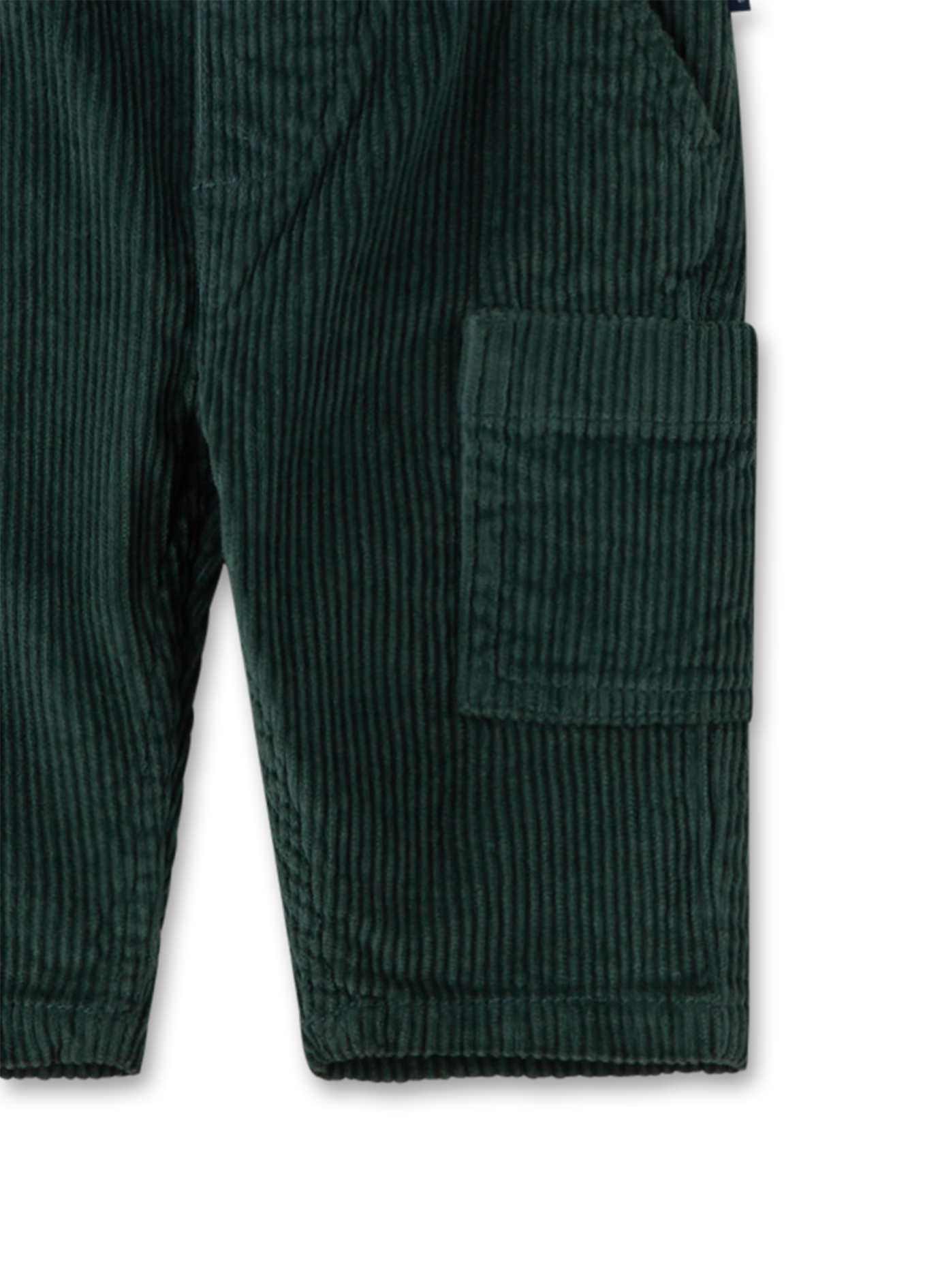 Wandlung, Hose, Cordukkord, Cord, Cordurier?