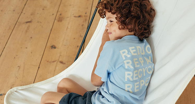 Jungen T-Shirts