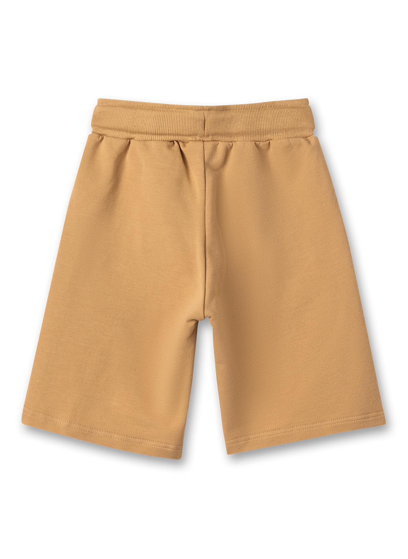 Jungen-Shorts Beige