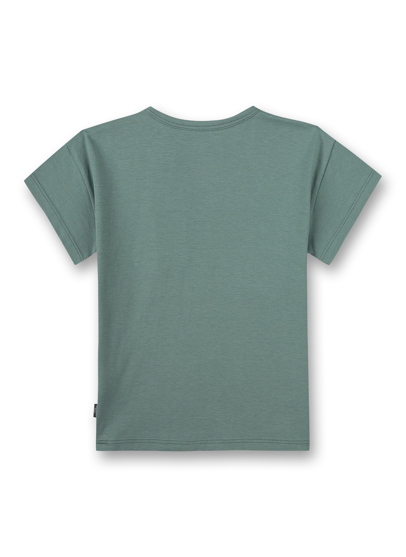 Unisex T-Shirt Grün