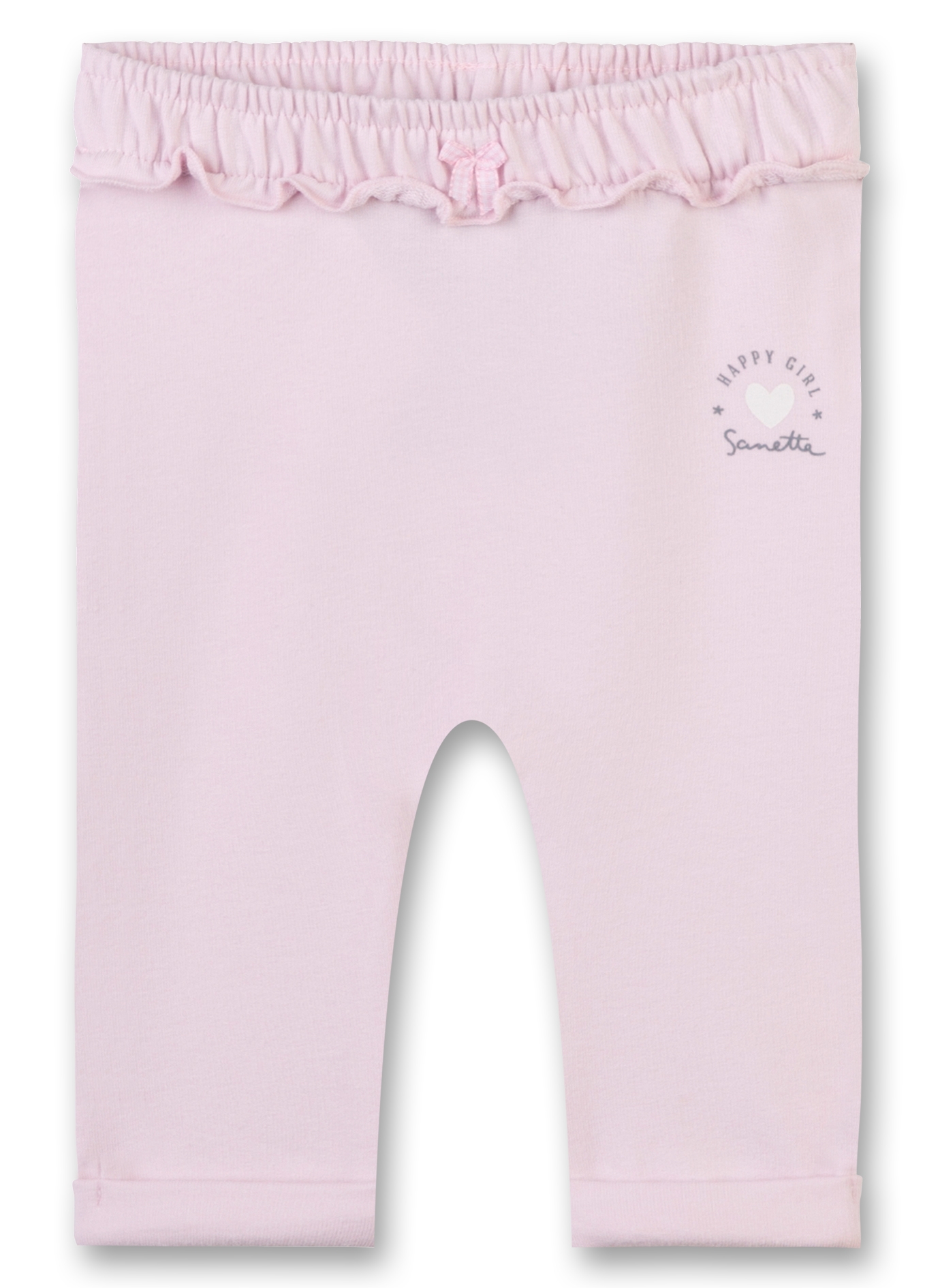 Mädchen-Hose