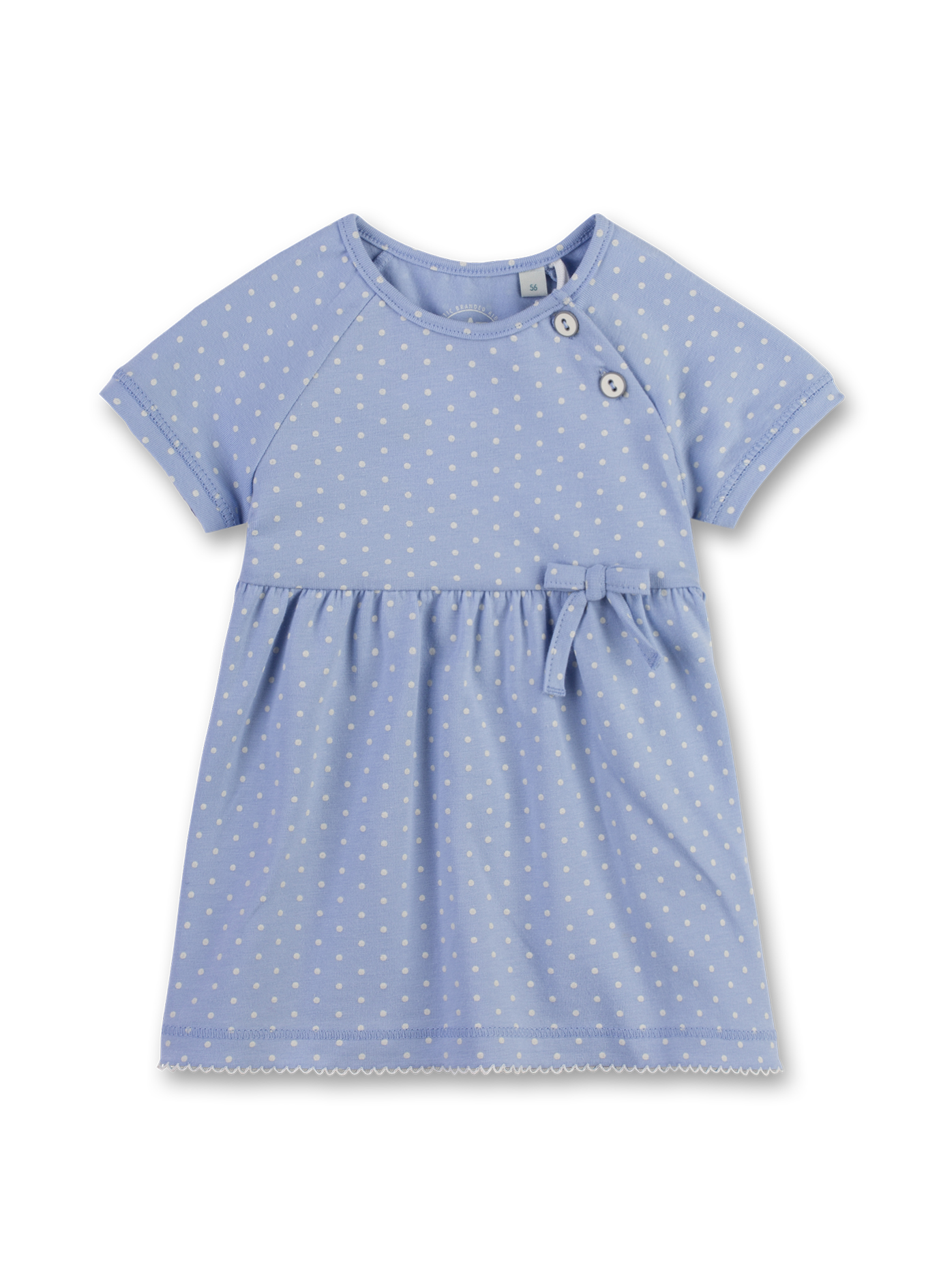 Mädchen-Kleid
