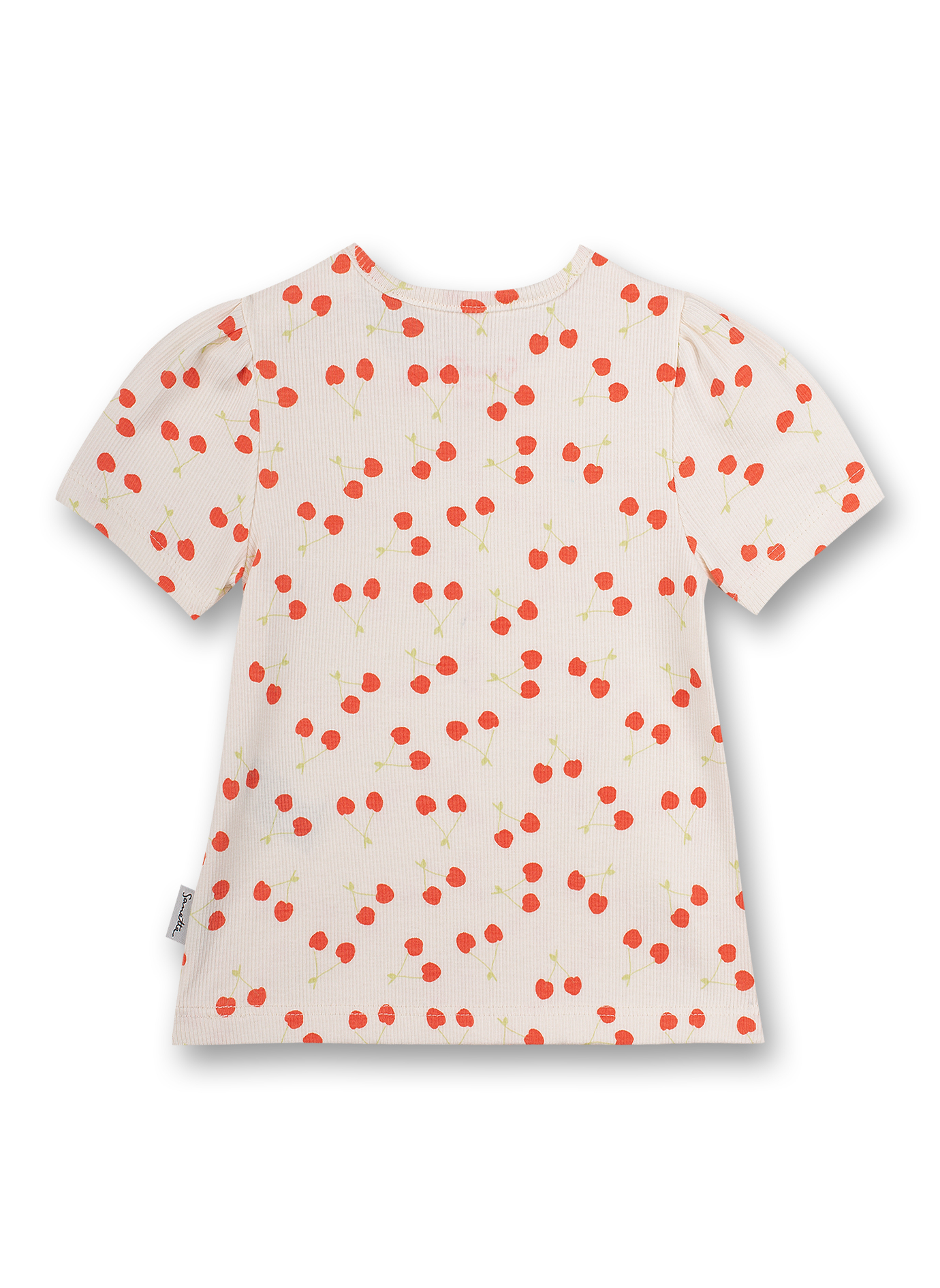 Mädchen T-Shirt Off-White Fresh Fruits