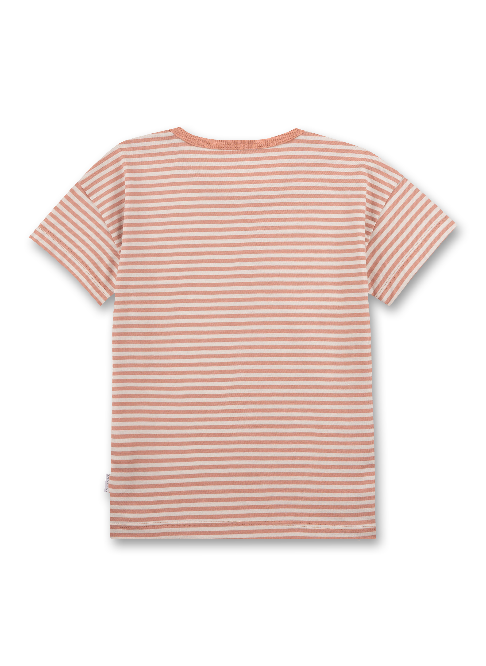 Mädchen T-Shirt Rosa