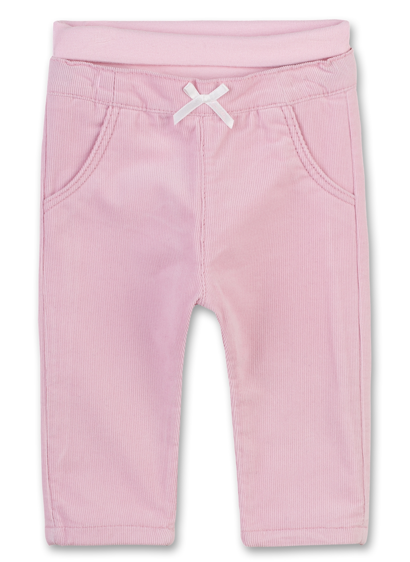 Mädchen-Cordhose