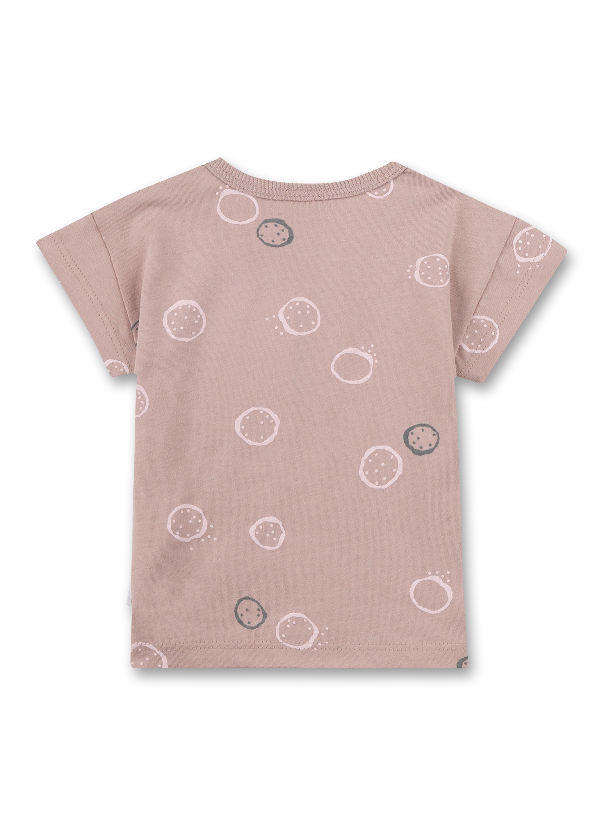 Mädchen T-Shirt Rosa