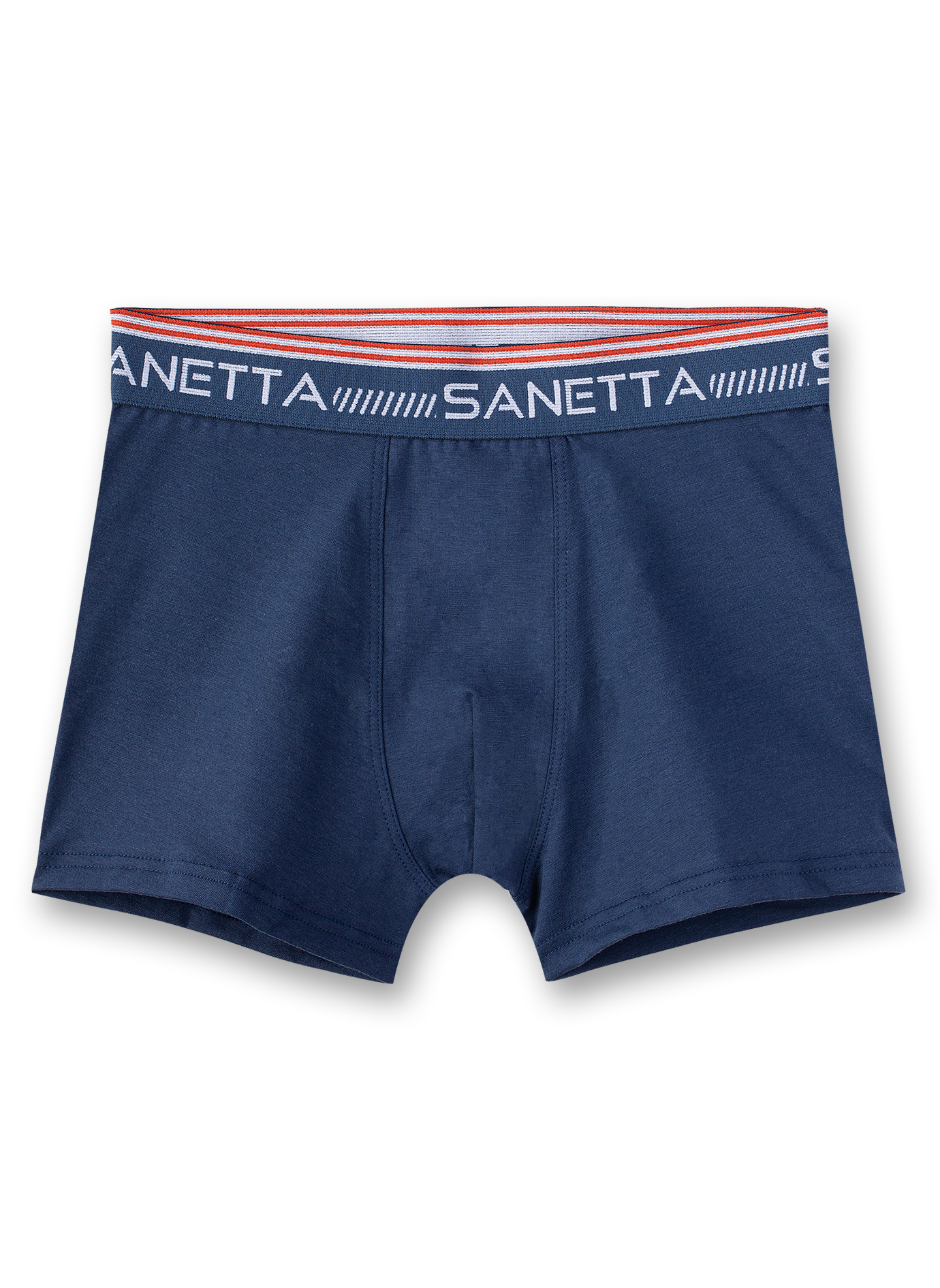 Jungen-Shorts (Dreierpack) Blau Surf Seekers