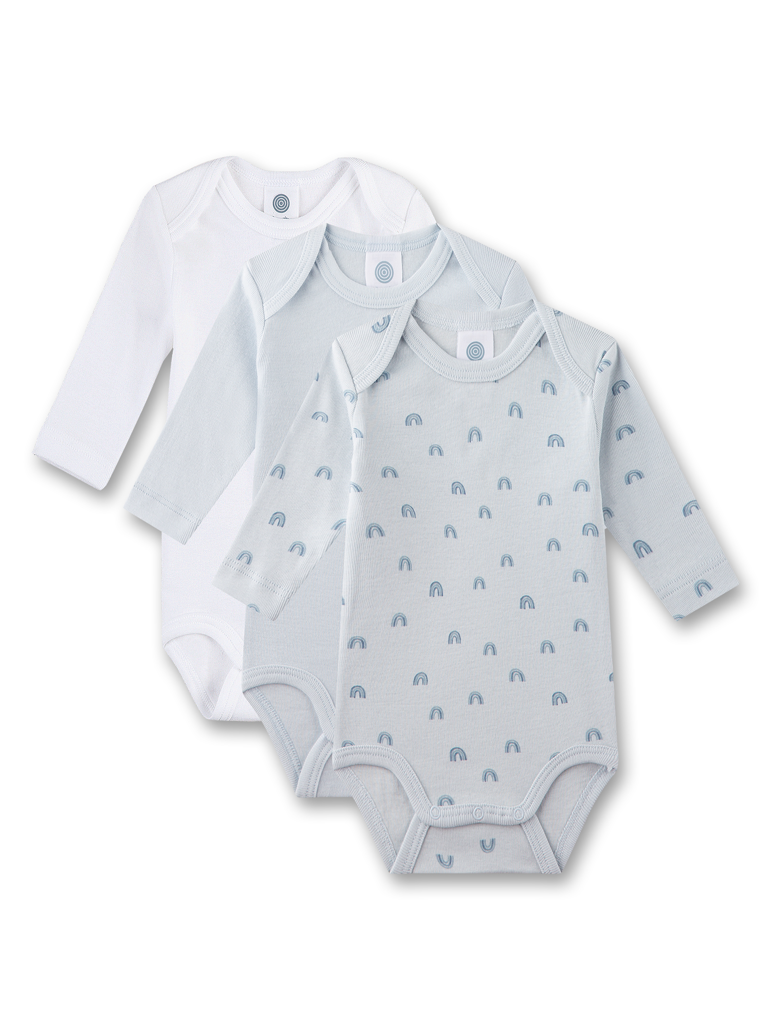 Langarm, Ärmel, Unterhemd, Hemd, Muster