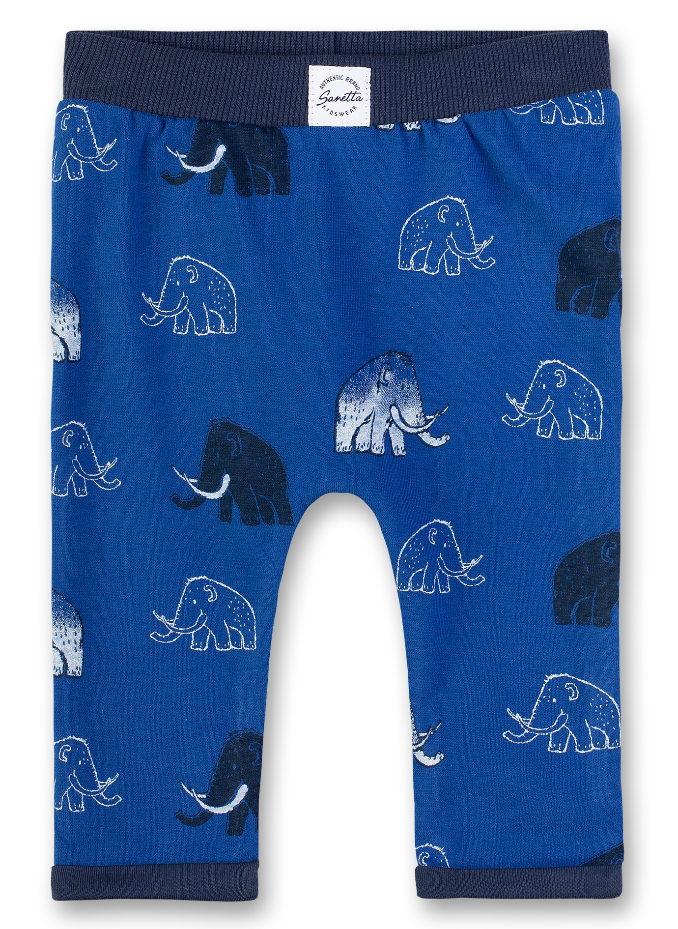 Jungen-Hose