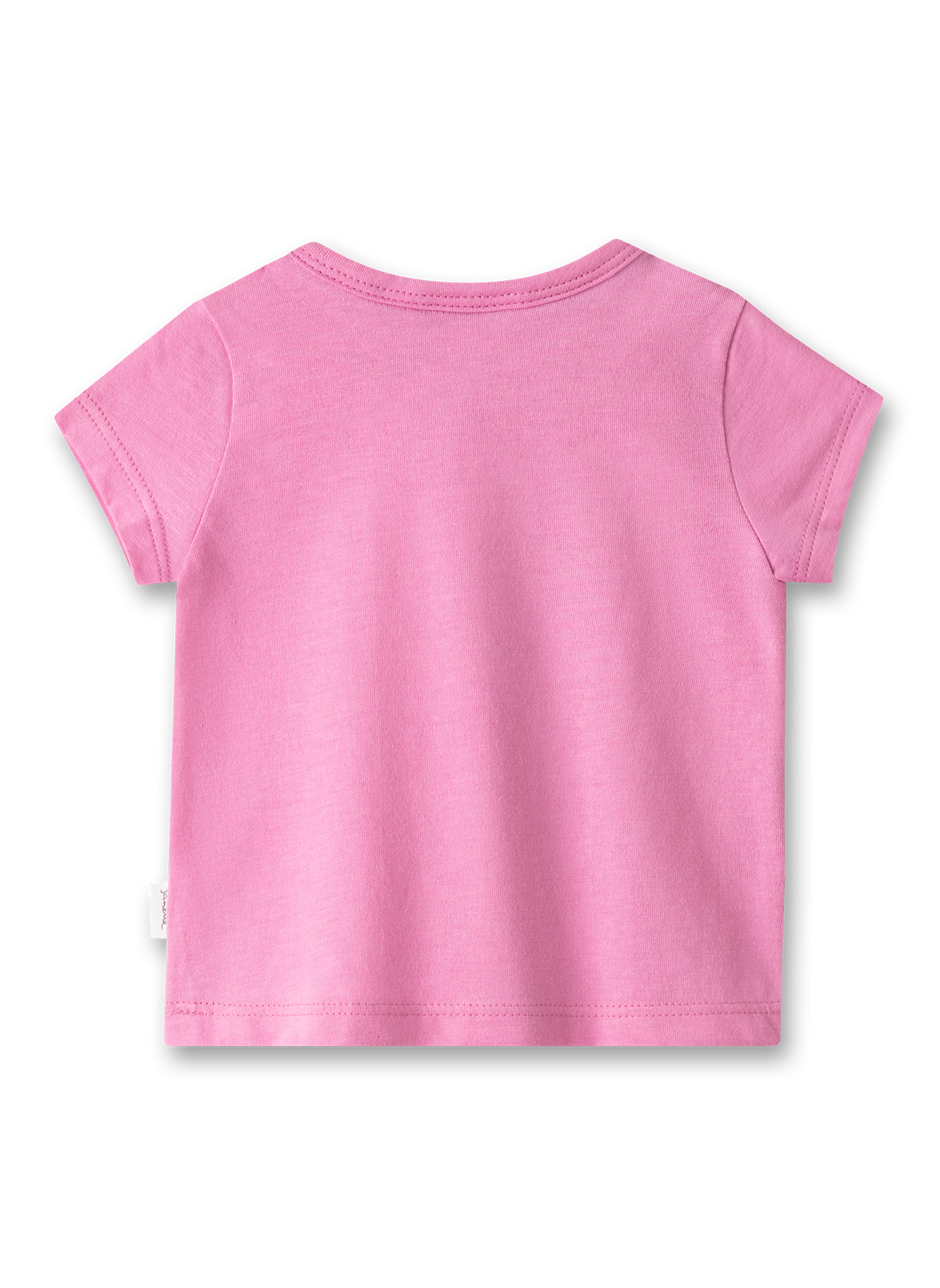 Mädchen T-Shirt Rosa