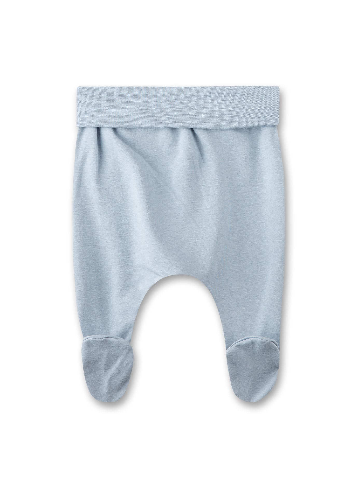 Baby-Hose Hellblau