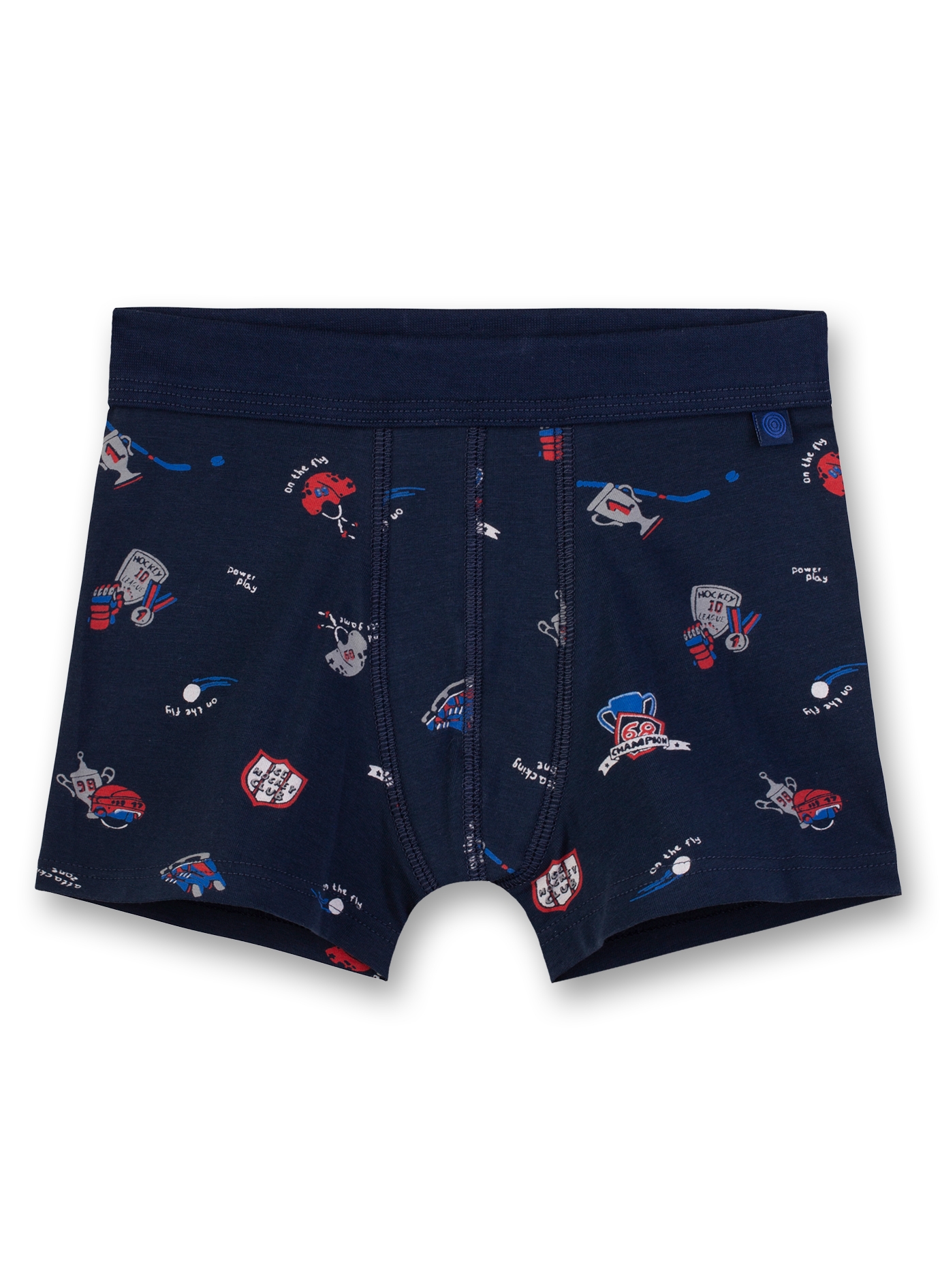 Jungen-Shorts