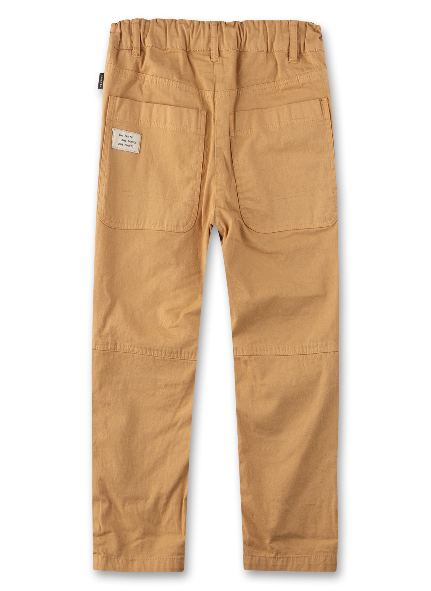 Jungen-Hose Beige