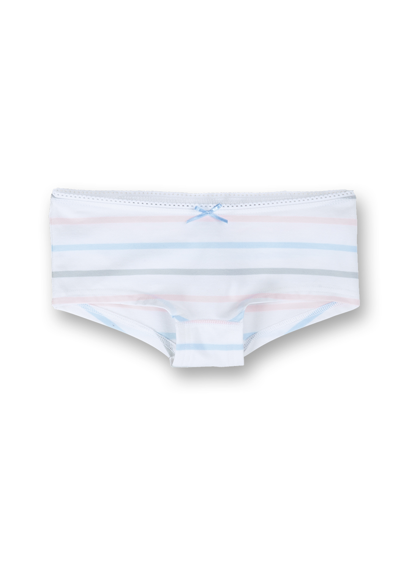 Mädchen-Cutbrief