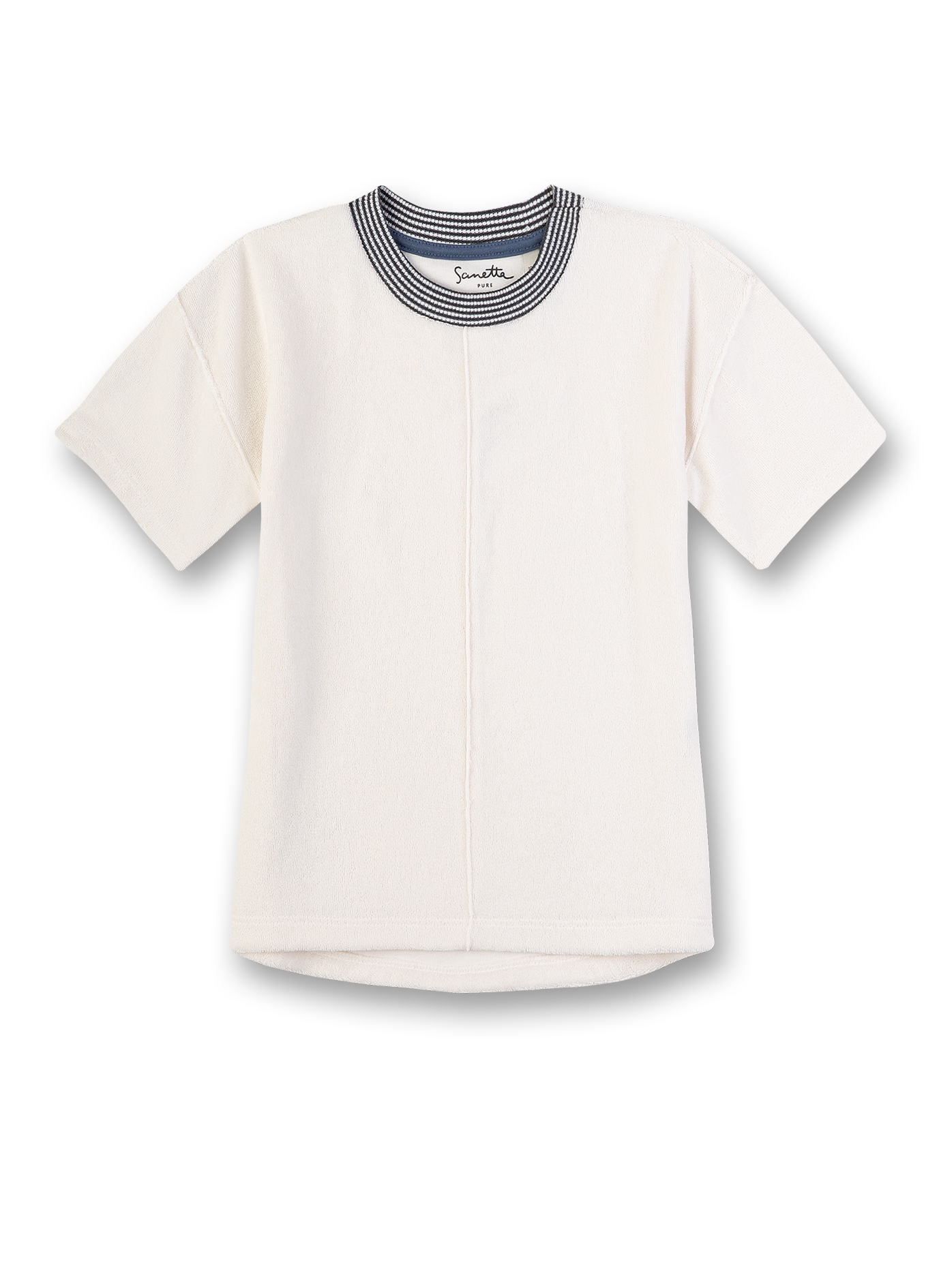 Unisex T-Shirt Off-White
