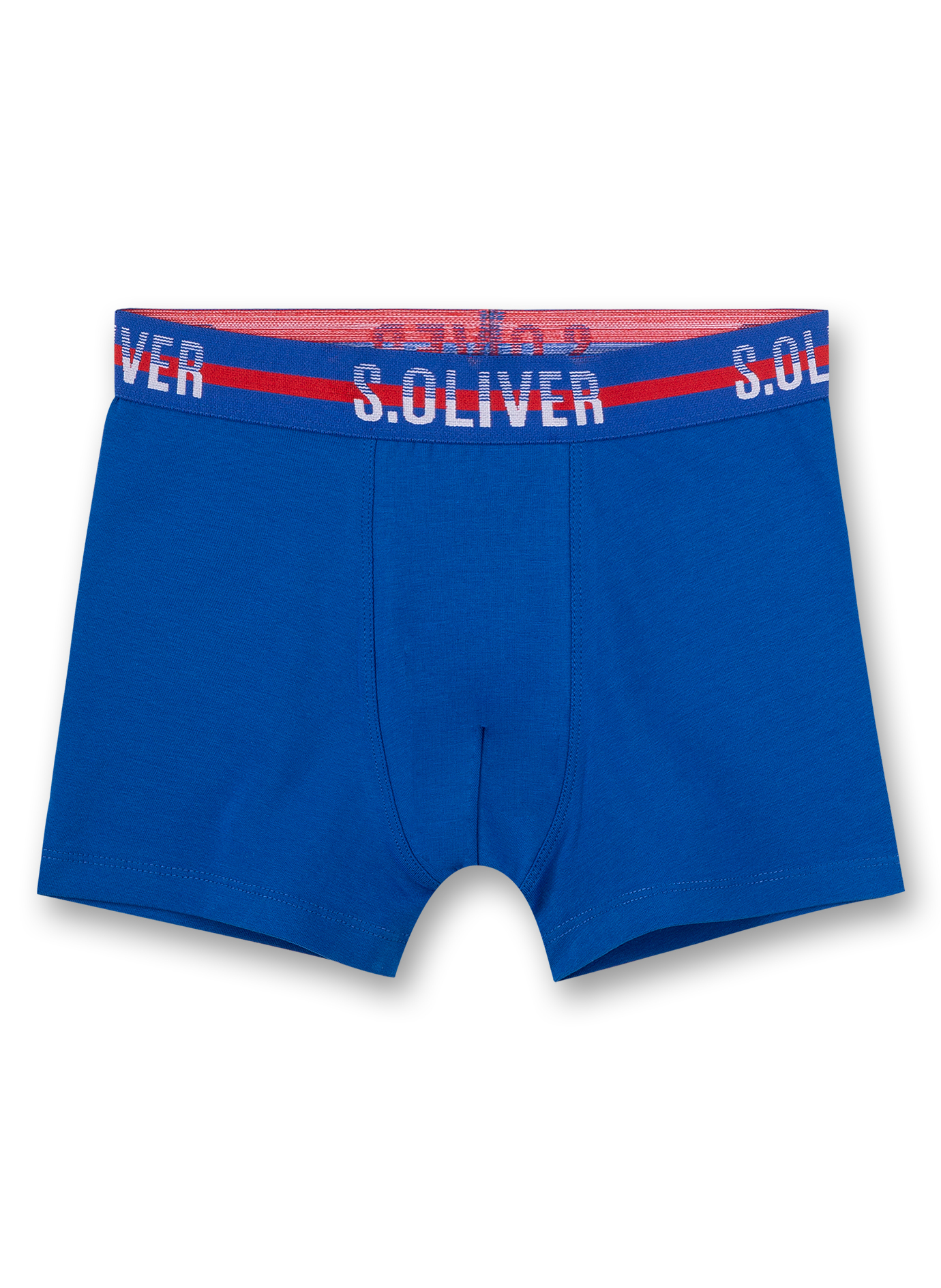 Jungen-Shorts (Doppelpack)