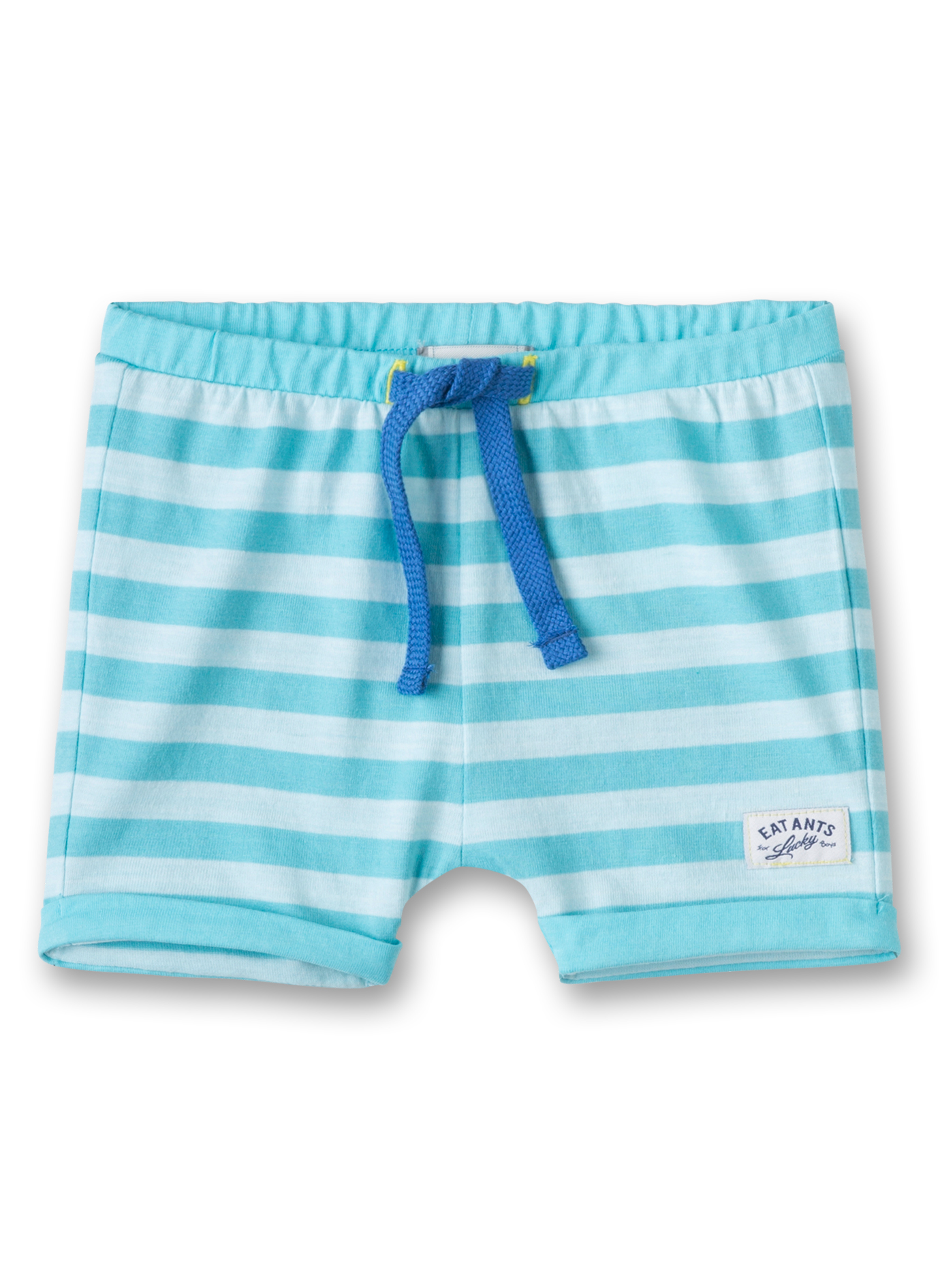 Jungen-Shorts