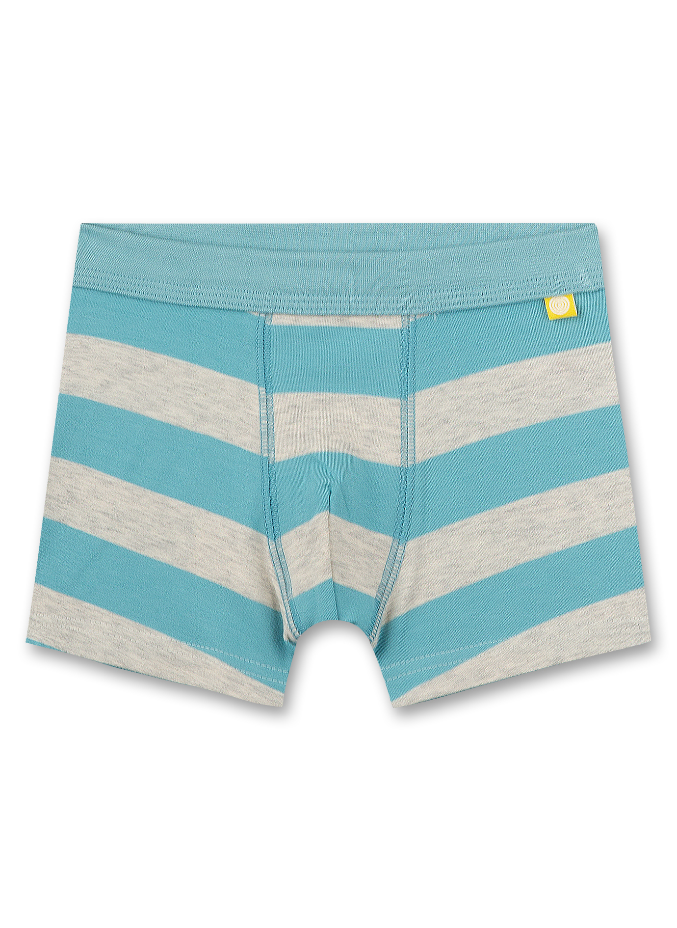 Jungen-Hipshorts Blau