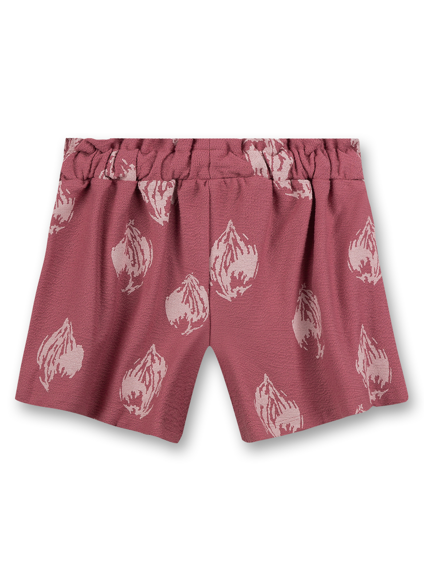 Mädchen-Shorts Rosa 