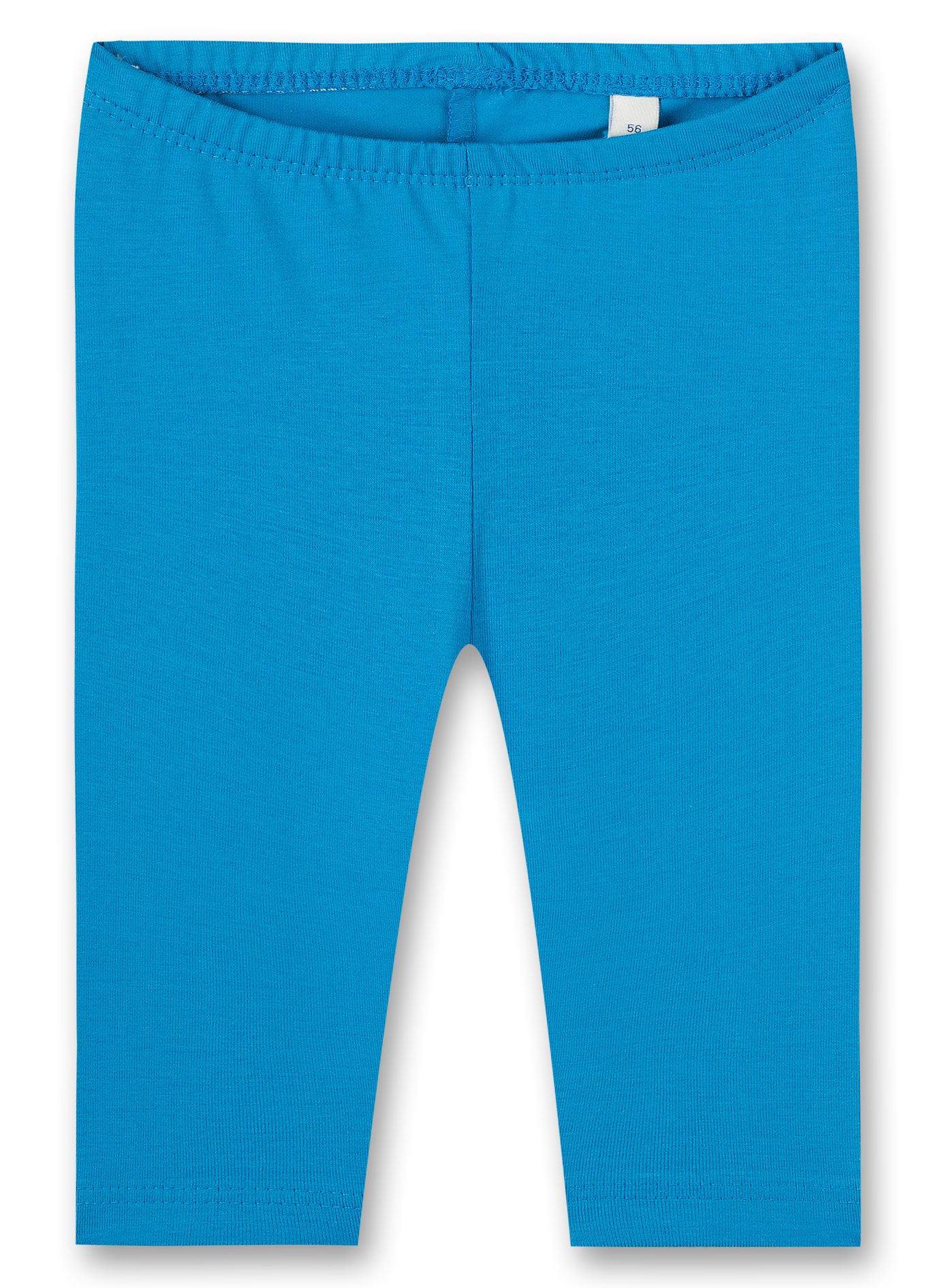 Mädchen-Leggings Blau Water World