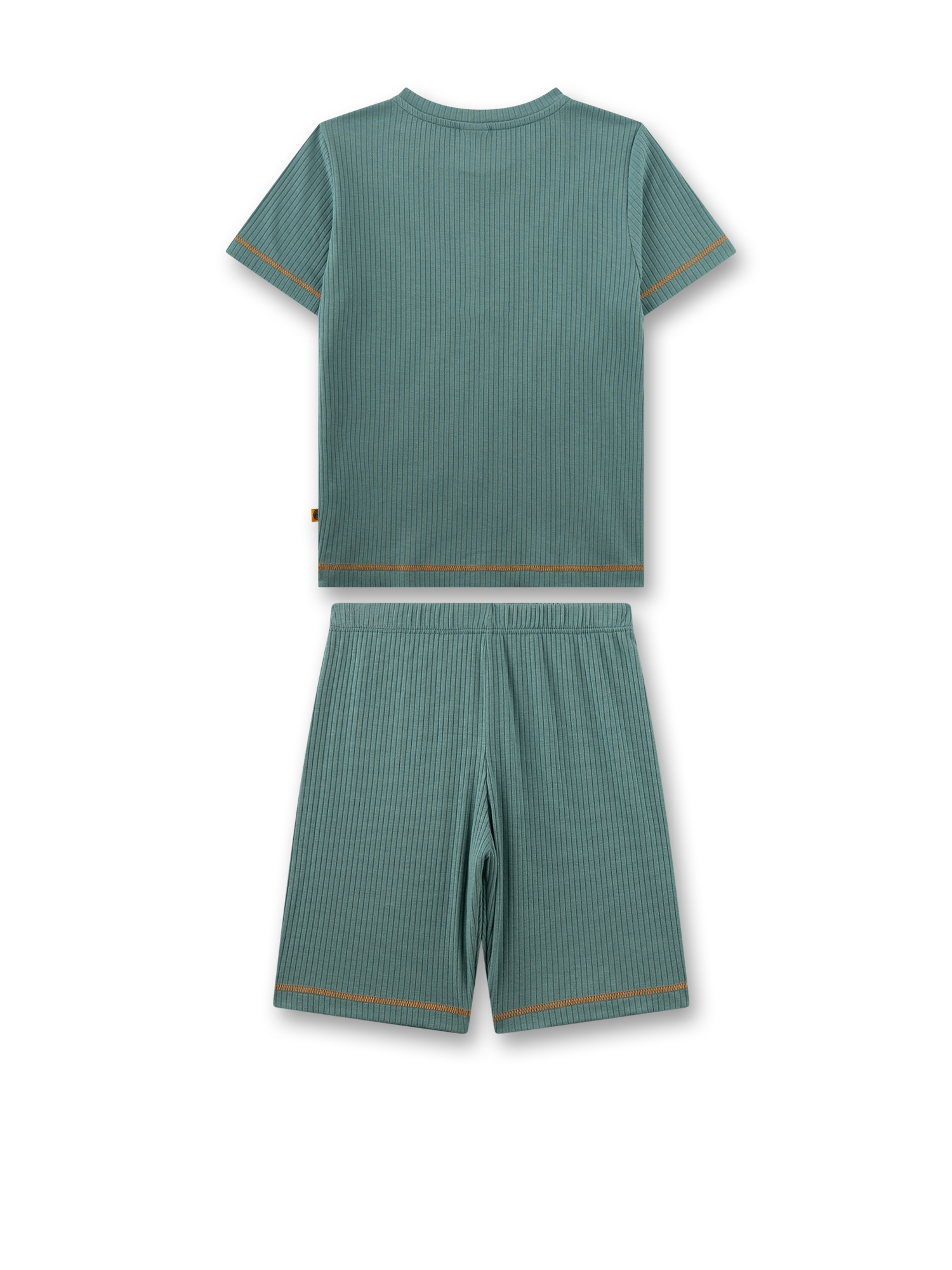 Bekleidung, T-shirt, Kurze Hosen