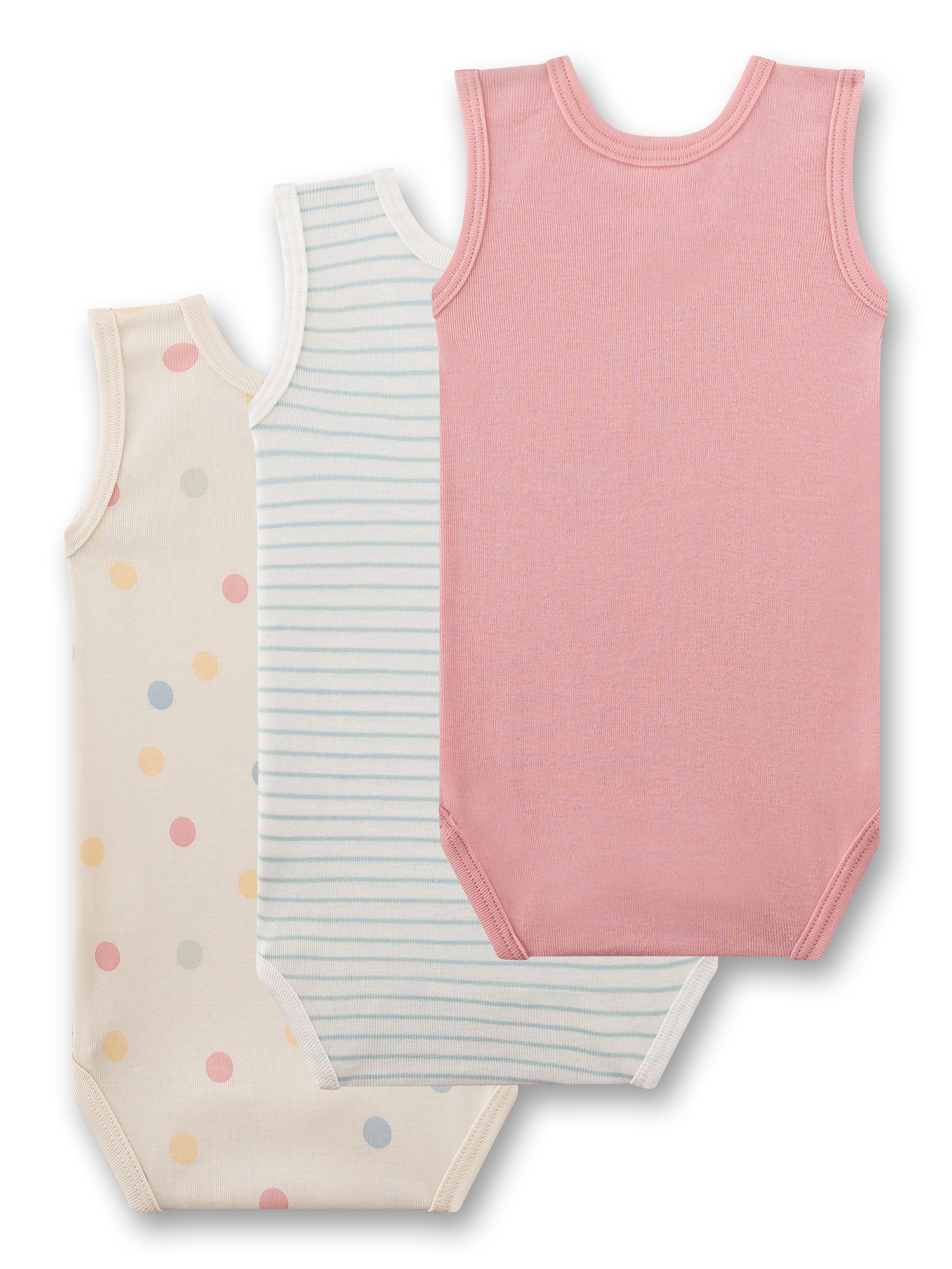 Bekleidung, Unterhemd