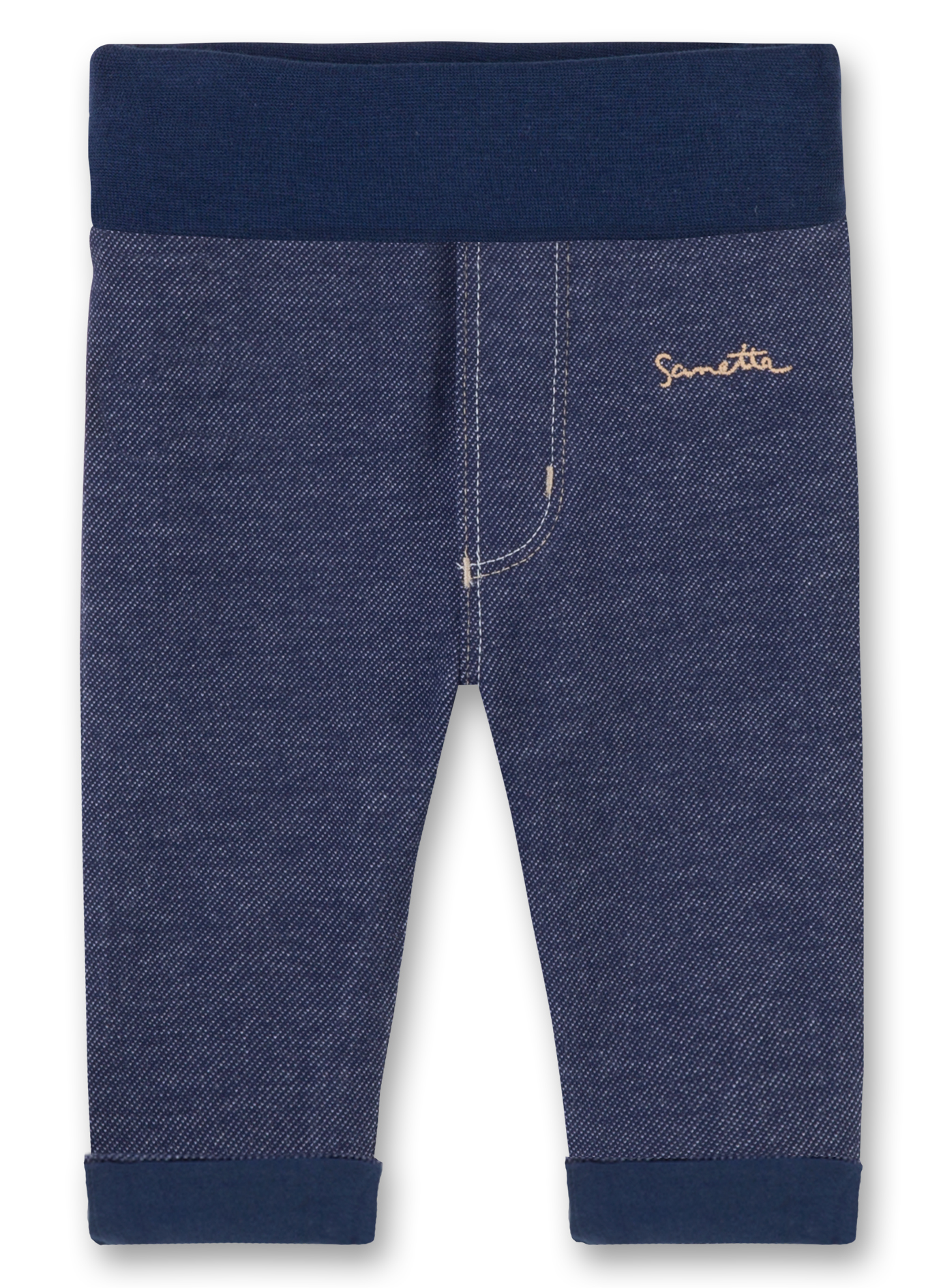 Jungen-Jeans