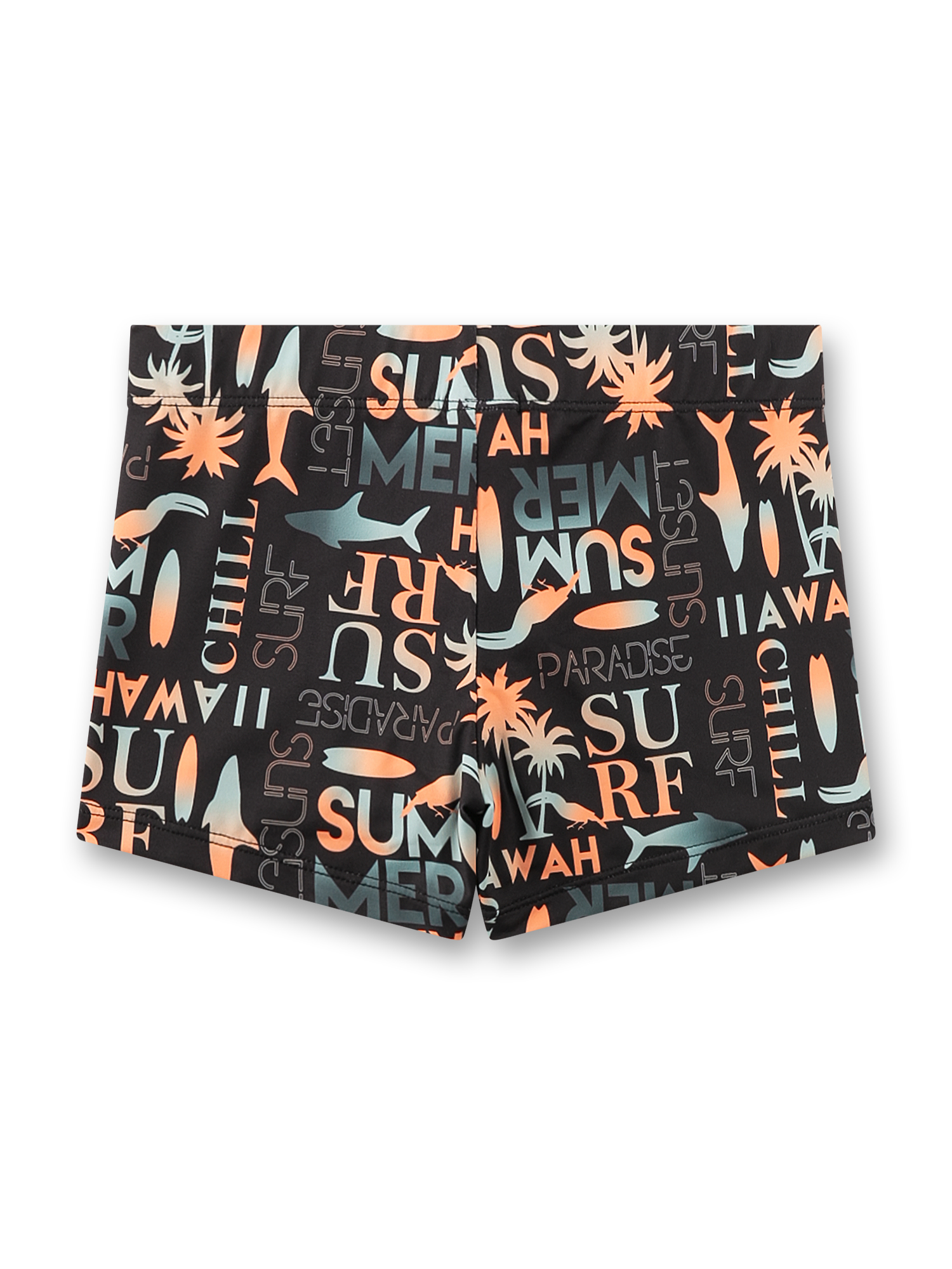 Bekleidung, Badehose