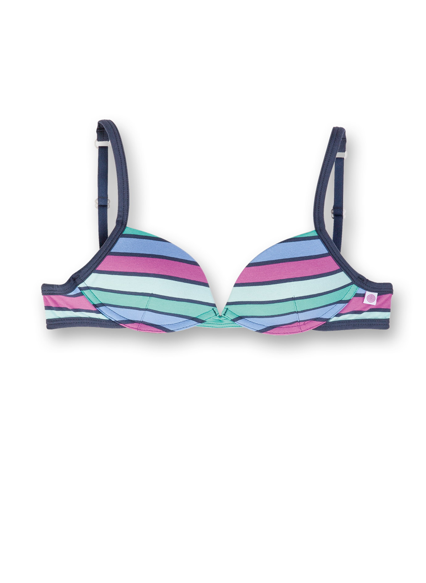 Mädchen-Padded-Softbra