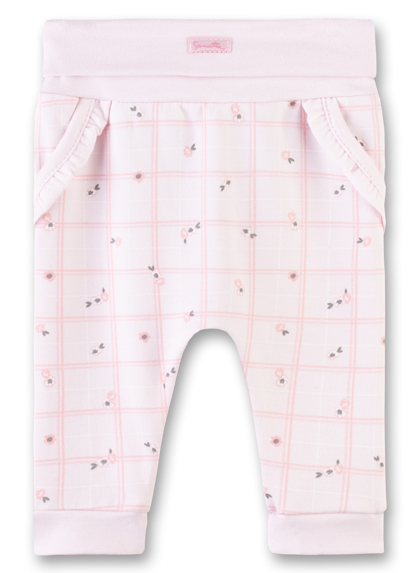 Mädchen-Hose