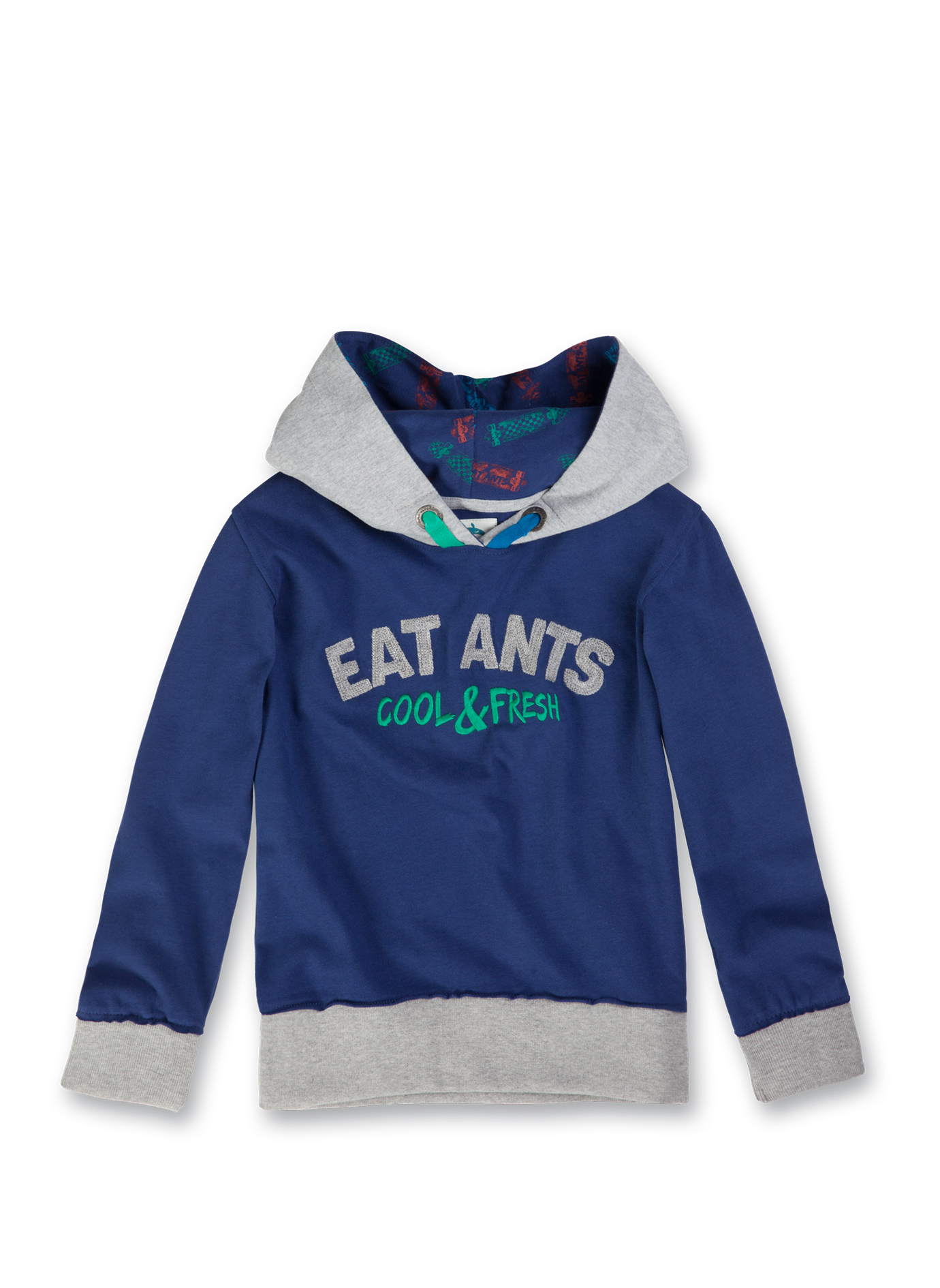 Jungen-Sweatshirt