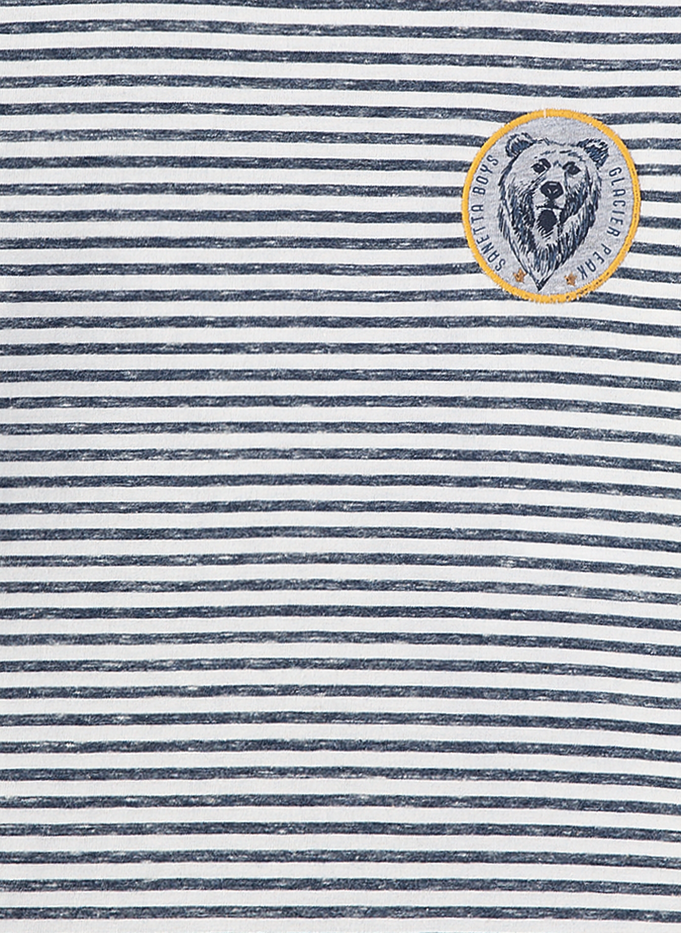 Jungen-Shirt langarm