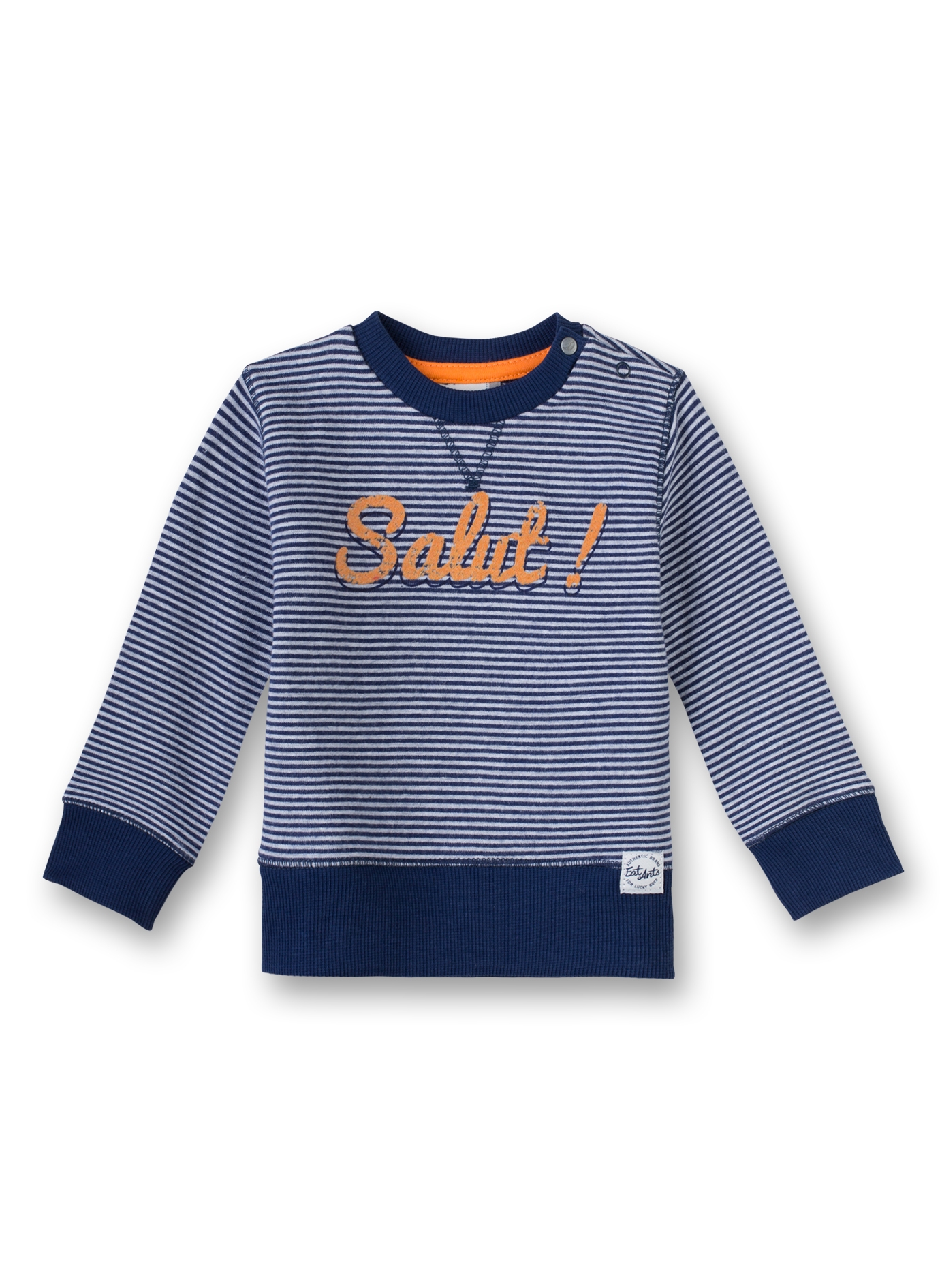 Jungen-Sweatshirt
