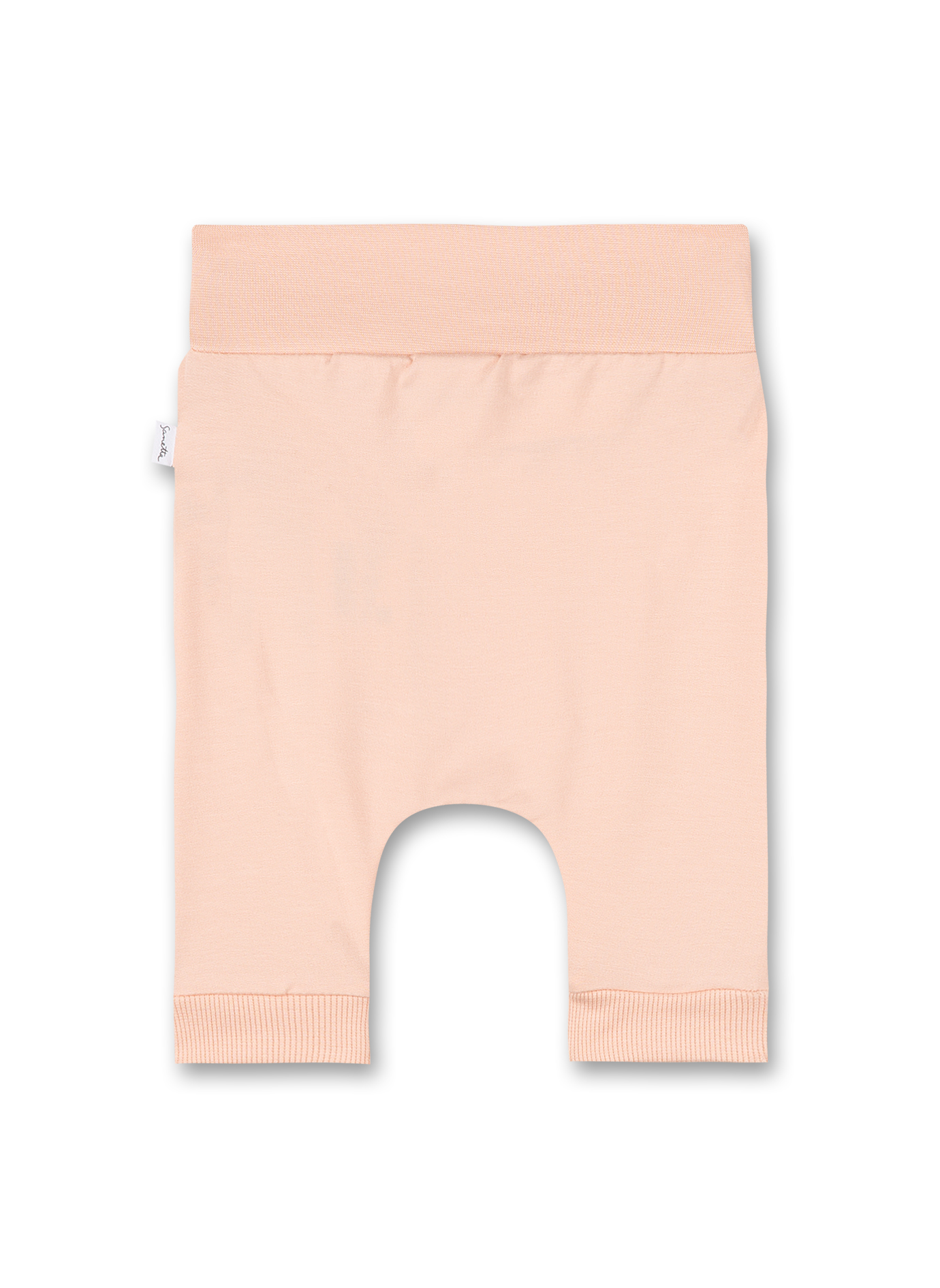 Mädchen-Sweathose Rosa