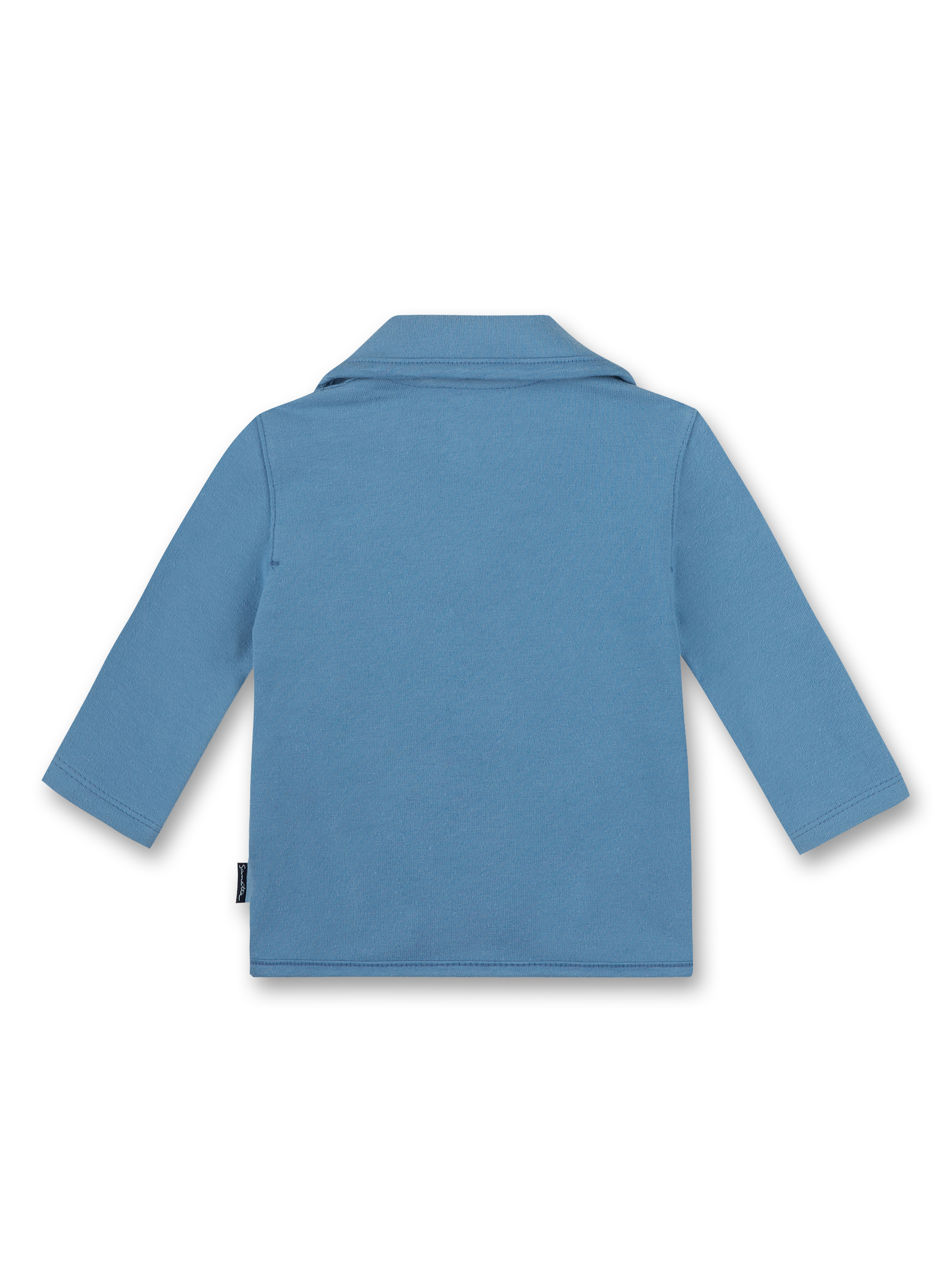 Jungen-Jacke Blau