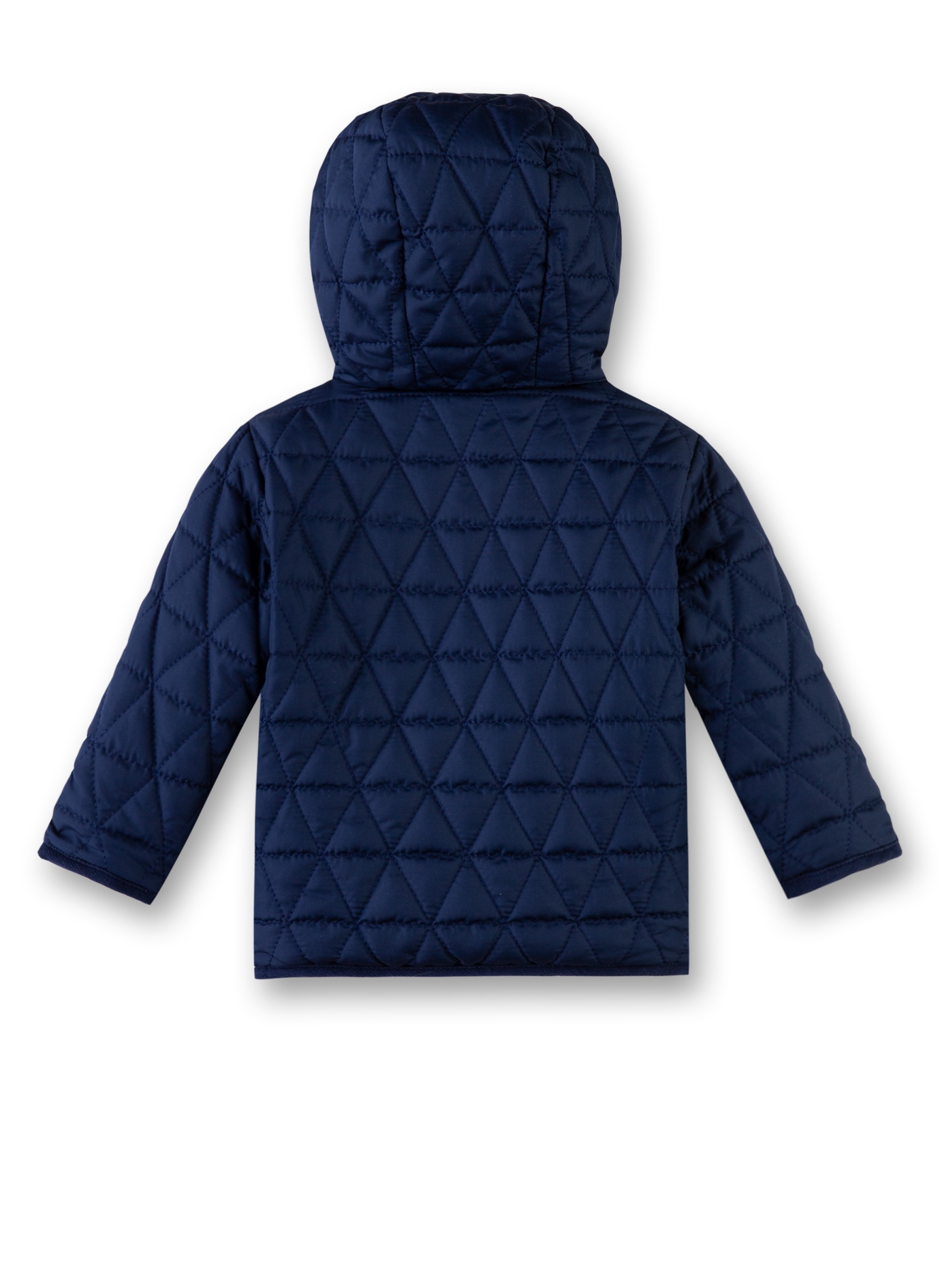 Jungen-Outdoorjacke