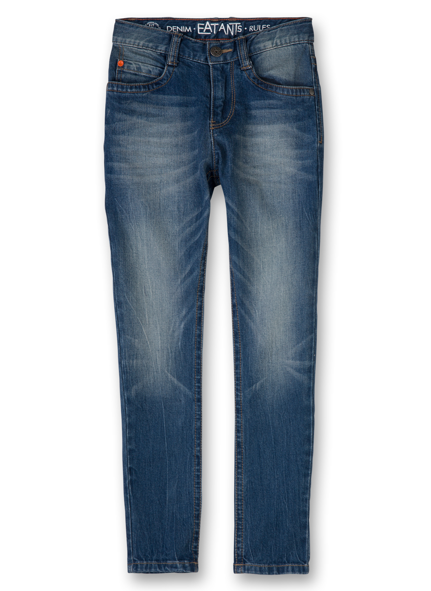 Jungen-Jeanshose