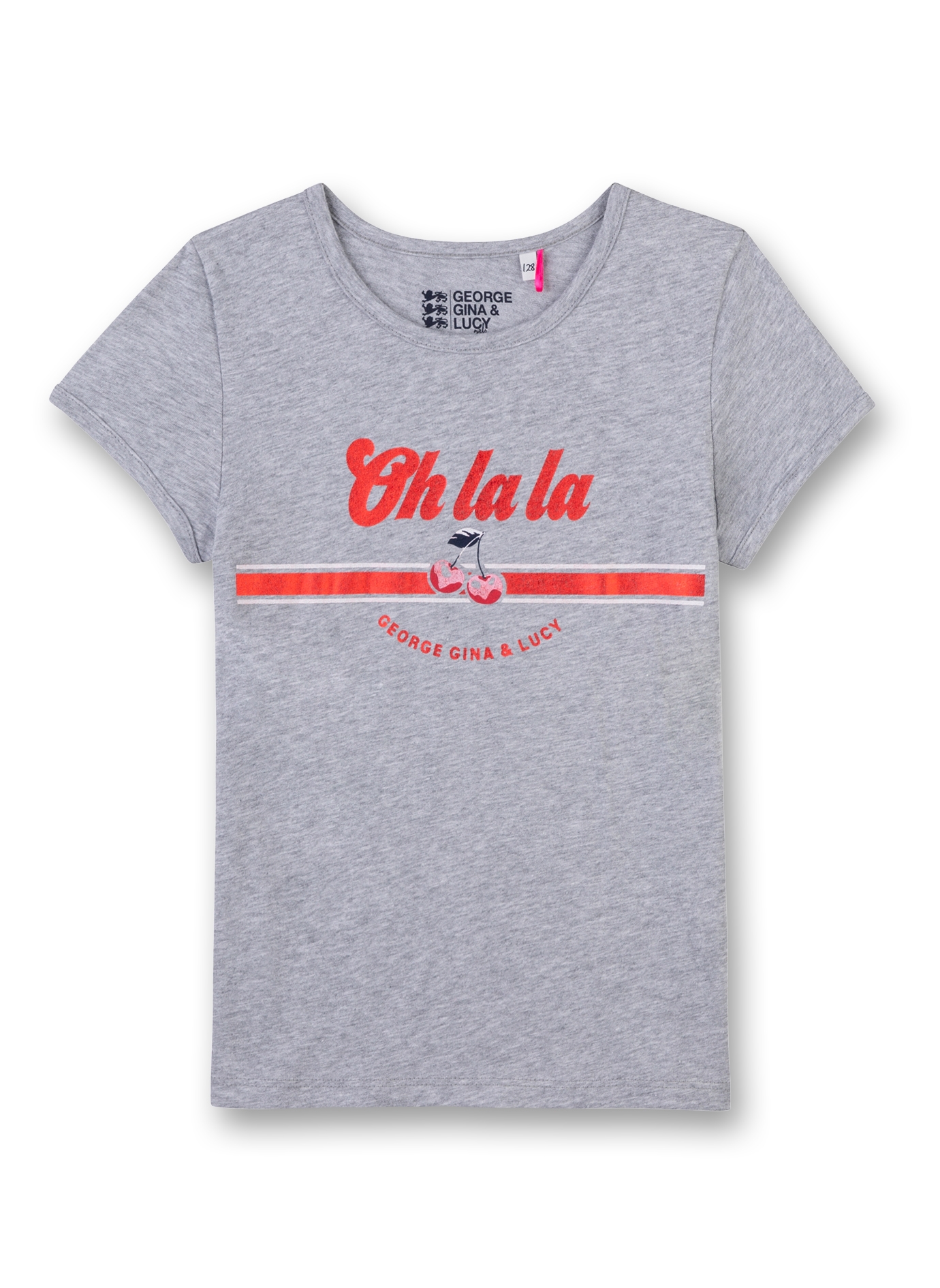 Mädchen T-Shirt