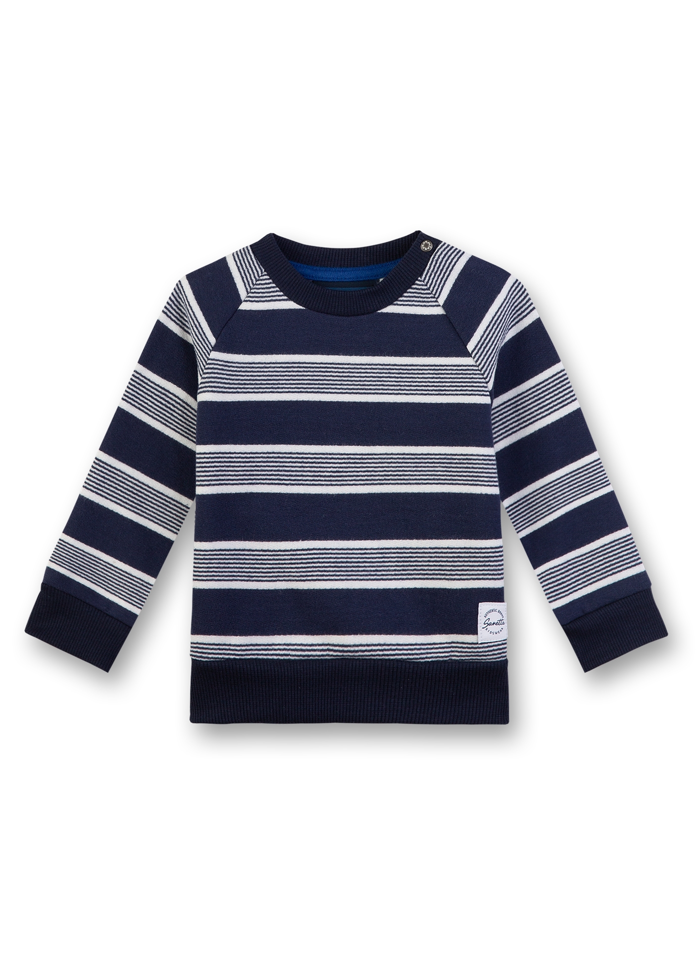 Jungen-Sweatshirt